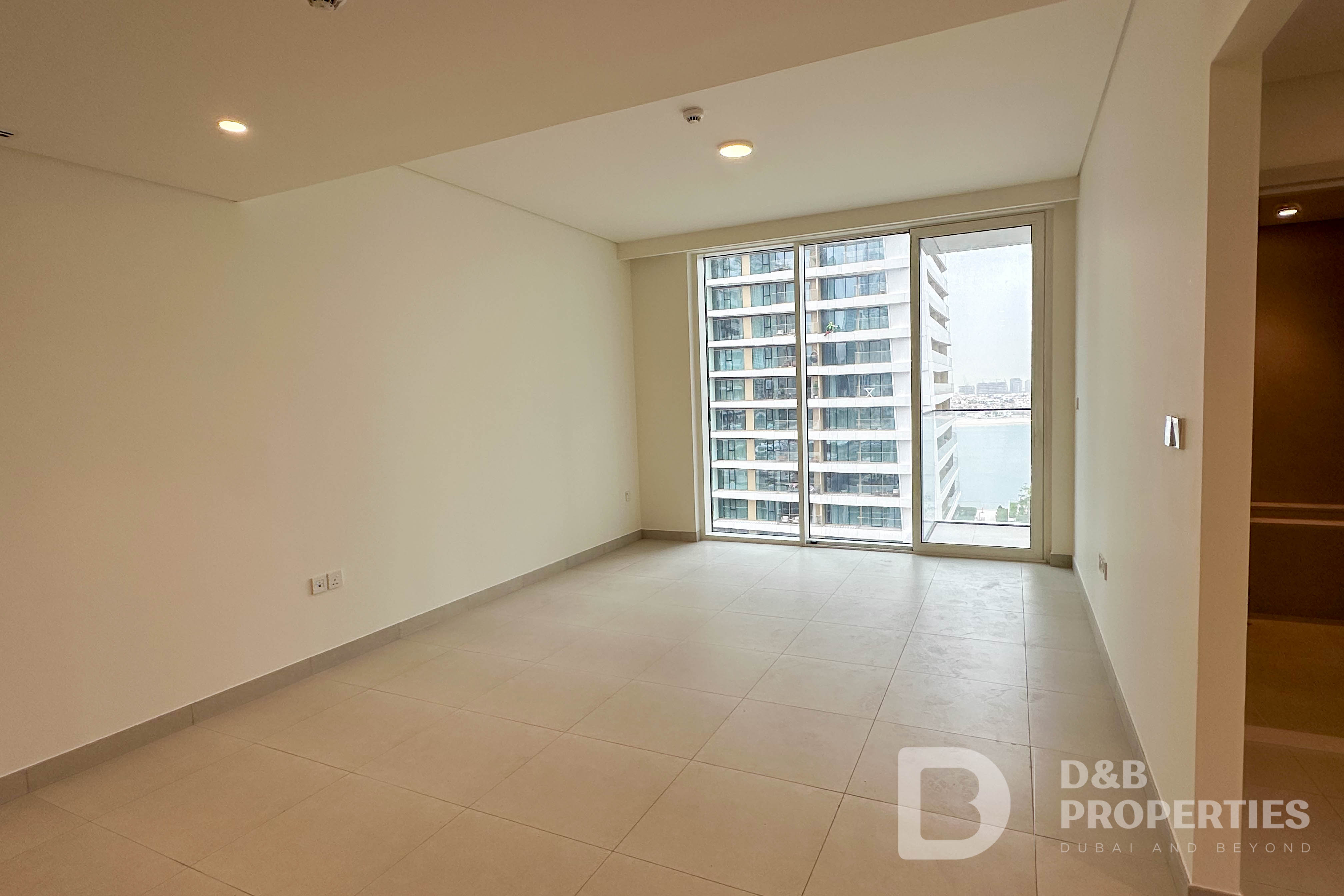 Dual Views | Brand New Beachfront Living | Vacant