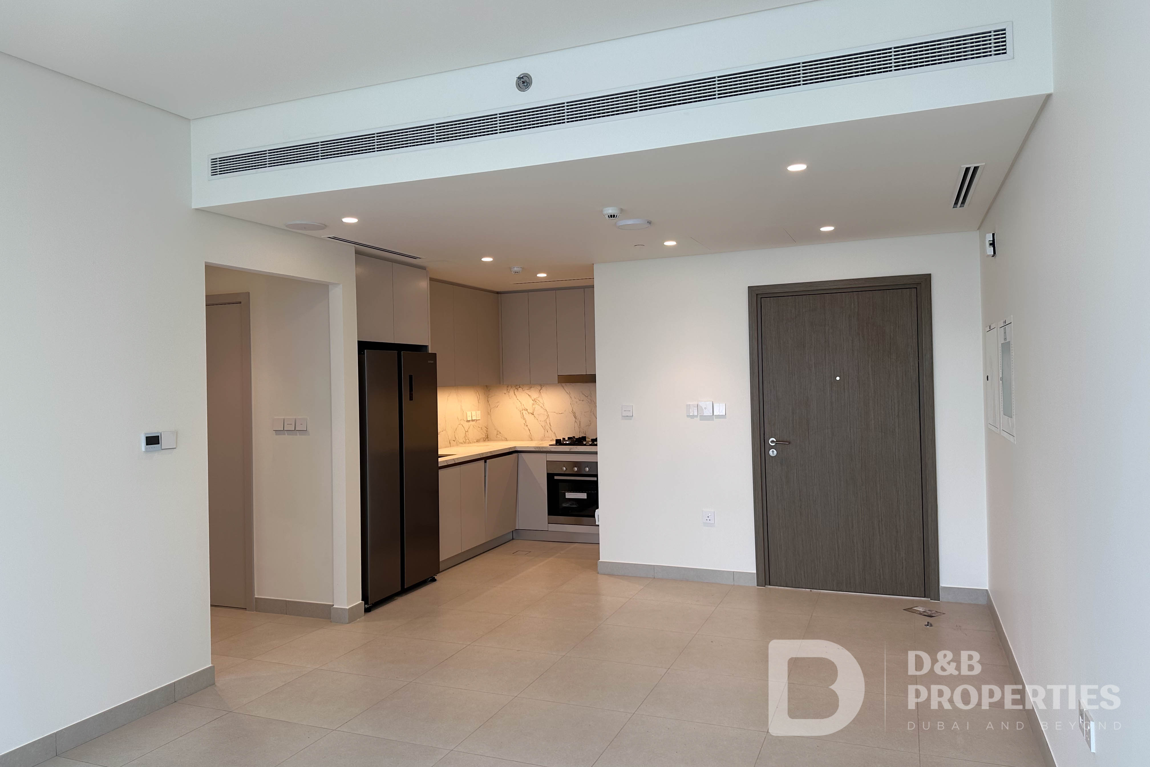 Dual Views | Brand New Beachfront Living | Vacant