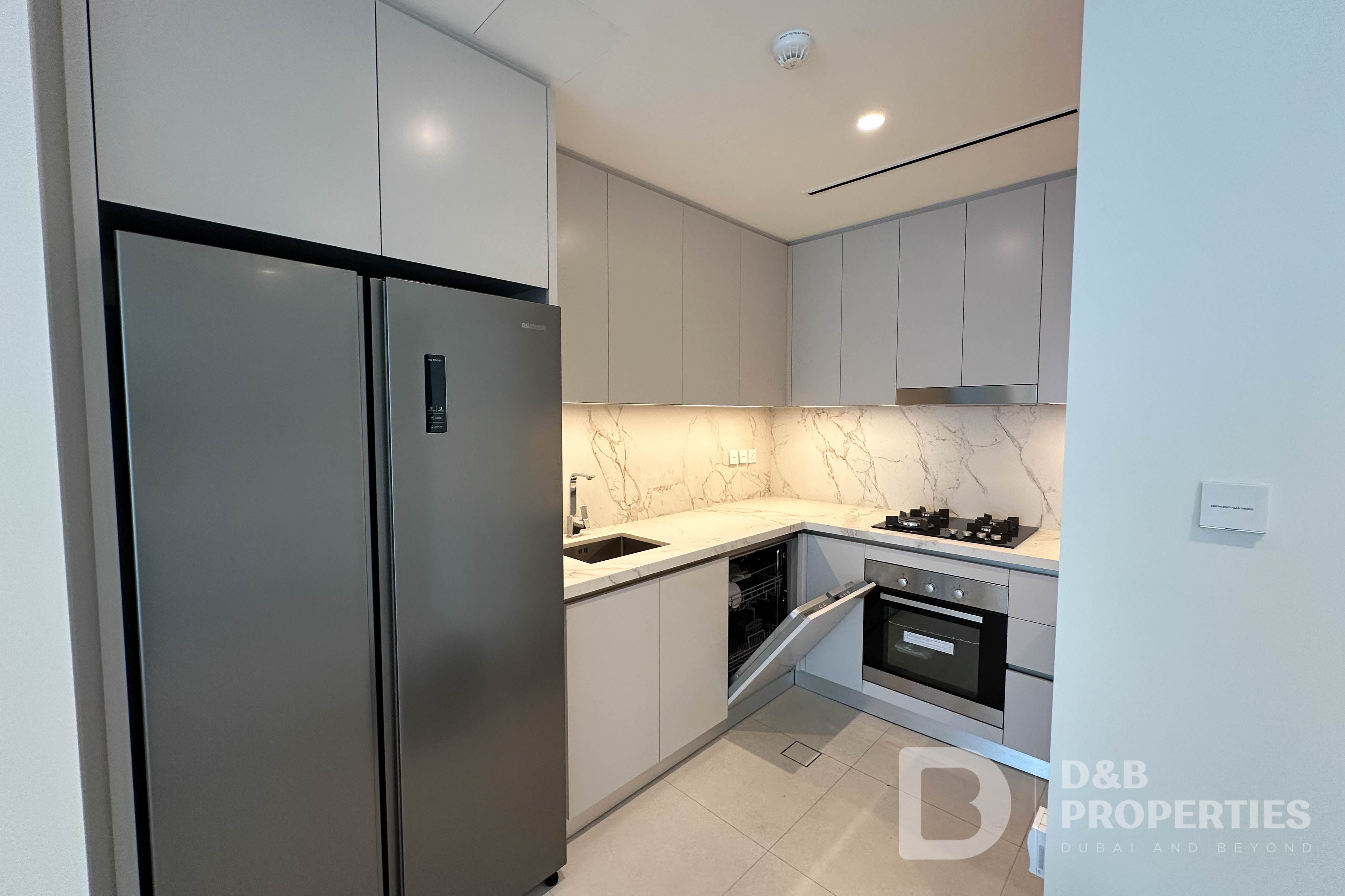 Dual Views | Brand New Beachfront Living | Vacant