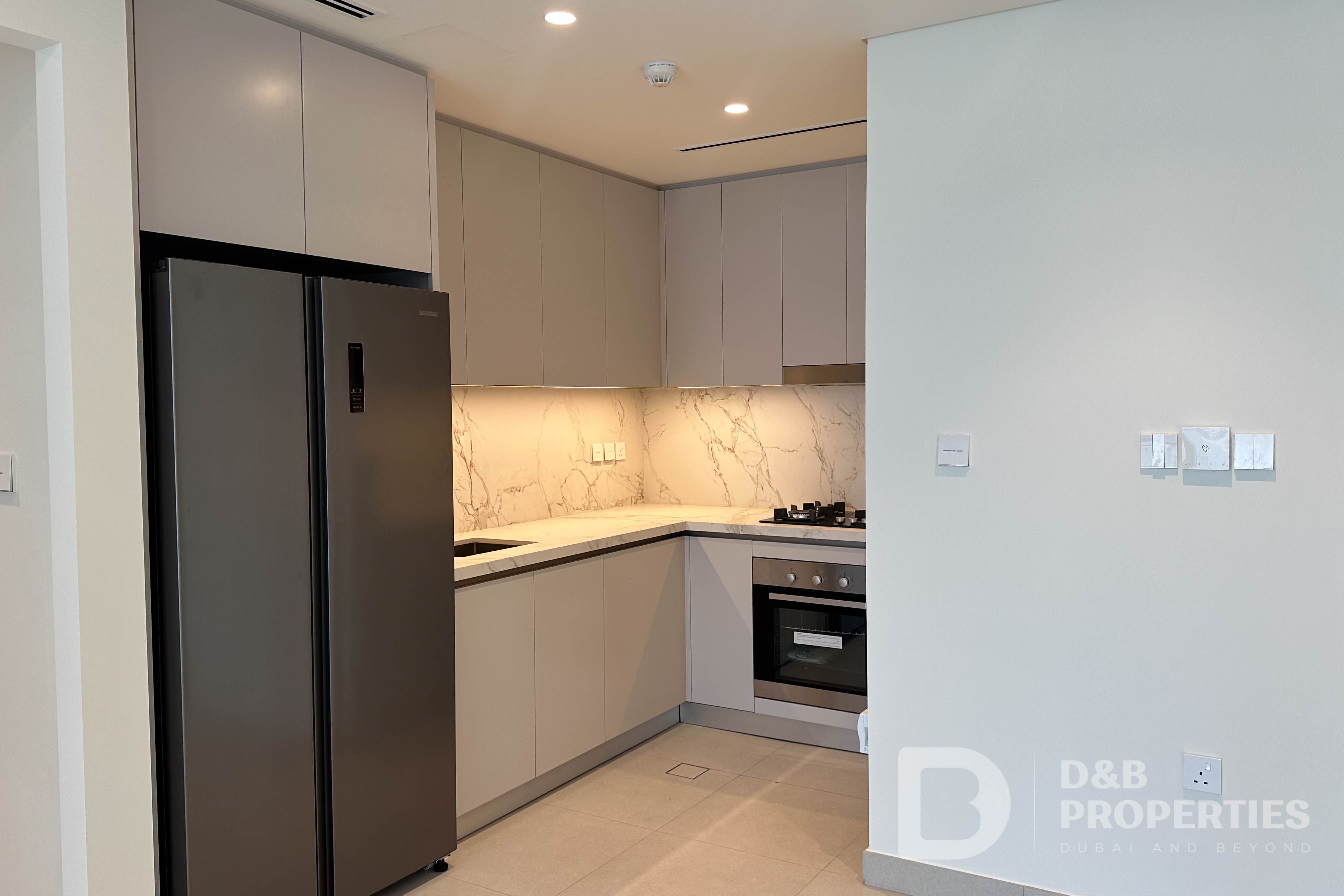 Dual Views | Brand New Beachfront Living | Vacant