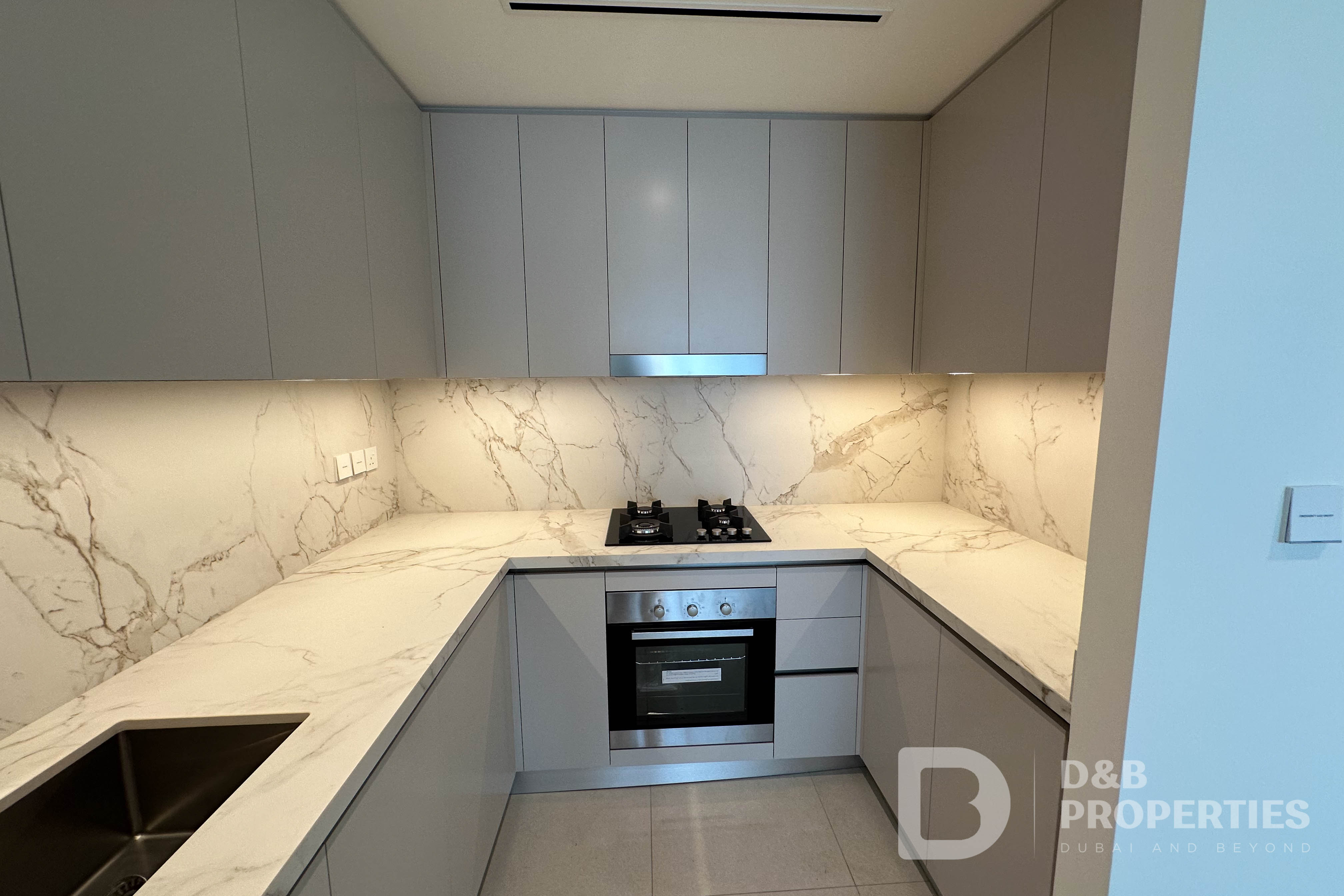 Dual Views | Brand New Beachfront Living | Vacant