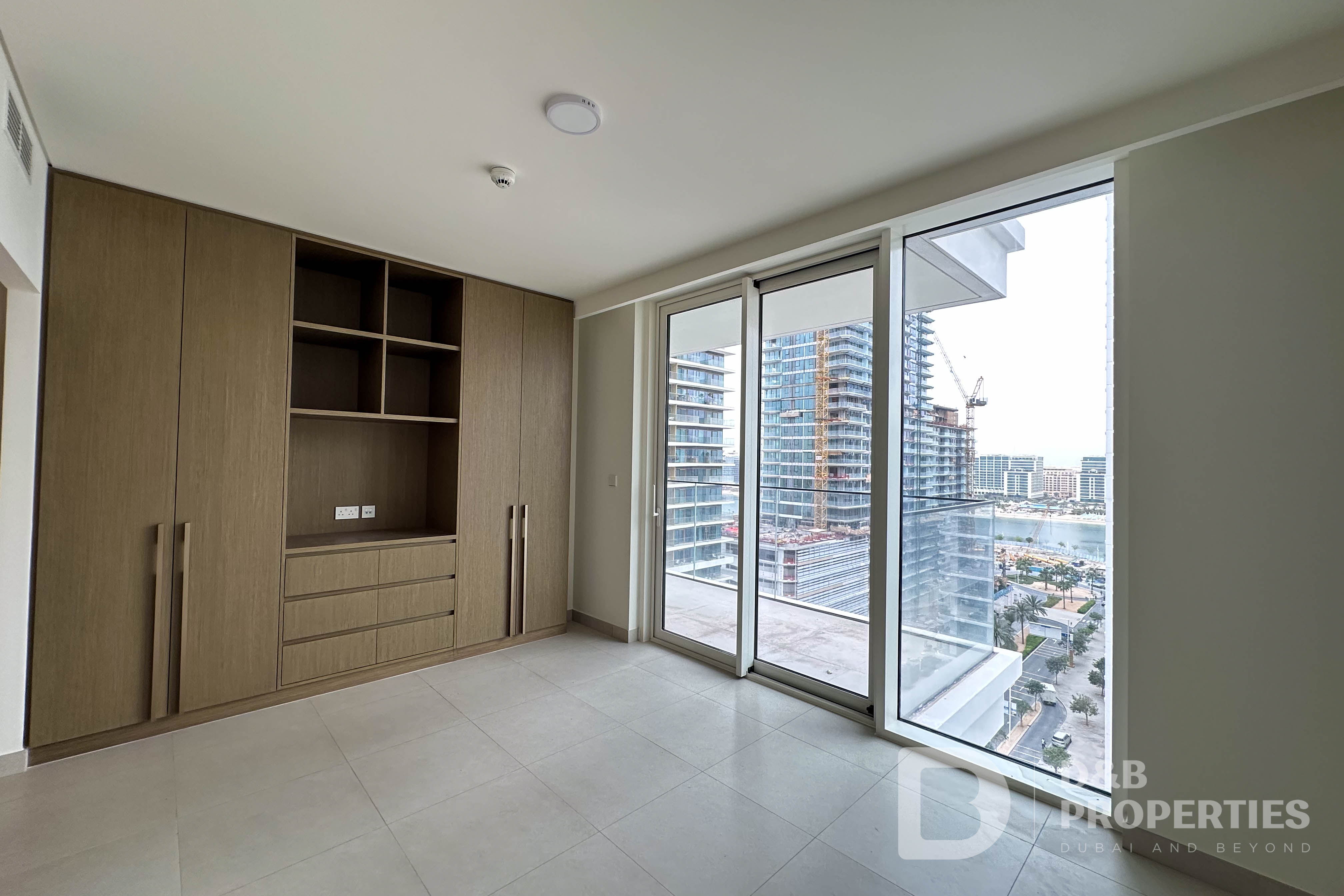 Dual Views | Brand New Beachfront Living | Vacant