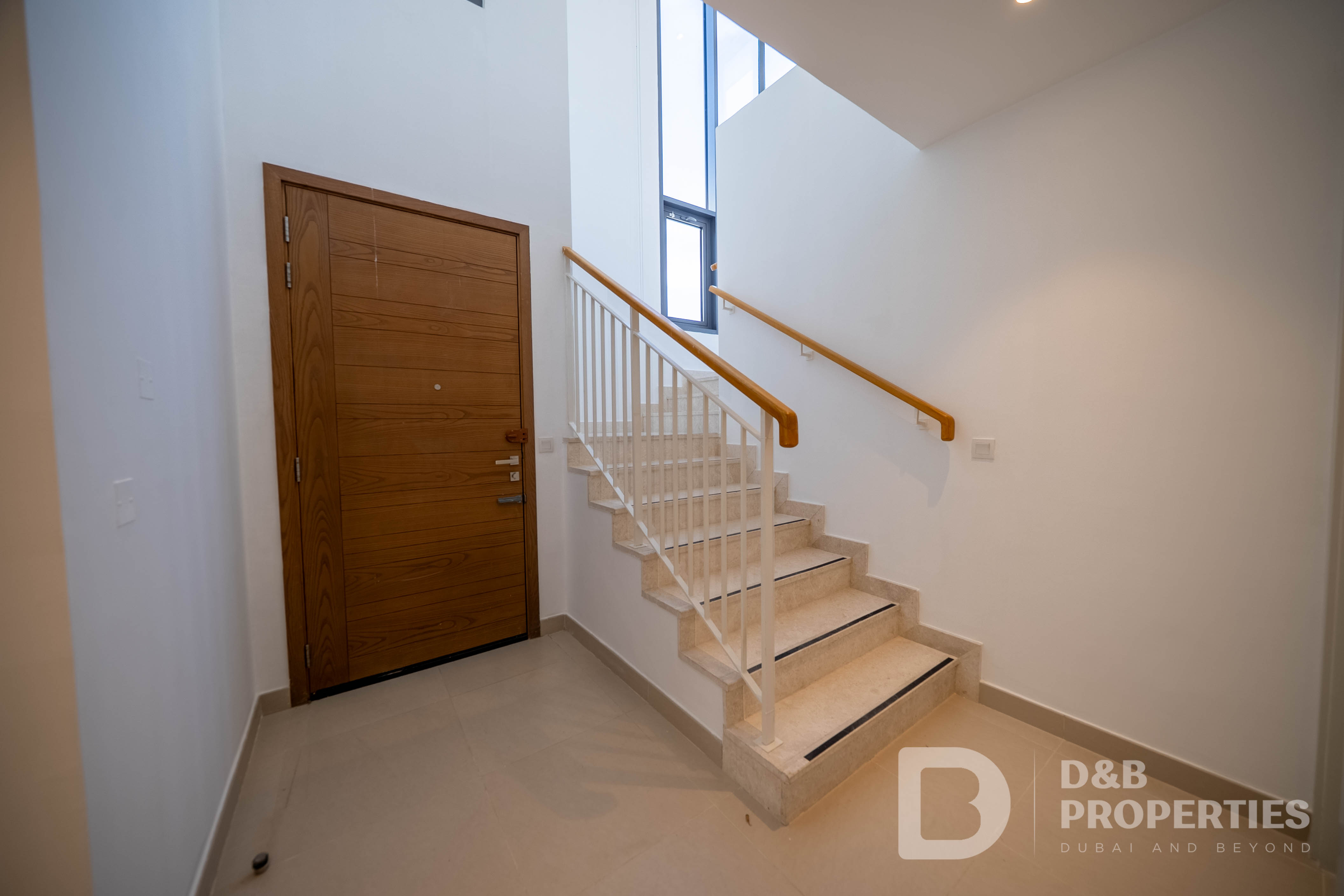 Prime Location | Green Views | Vacant