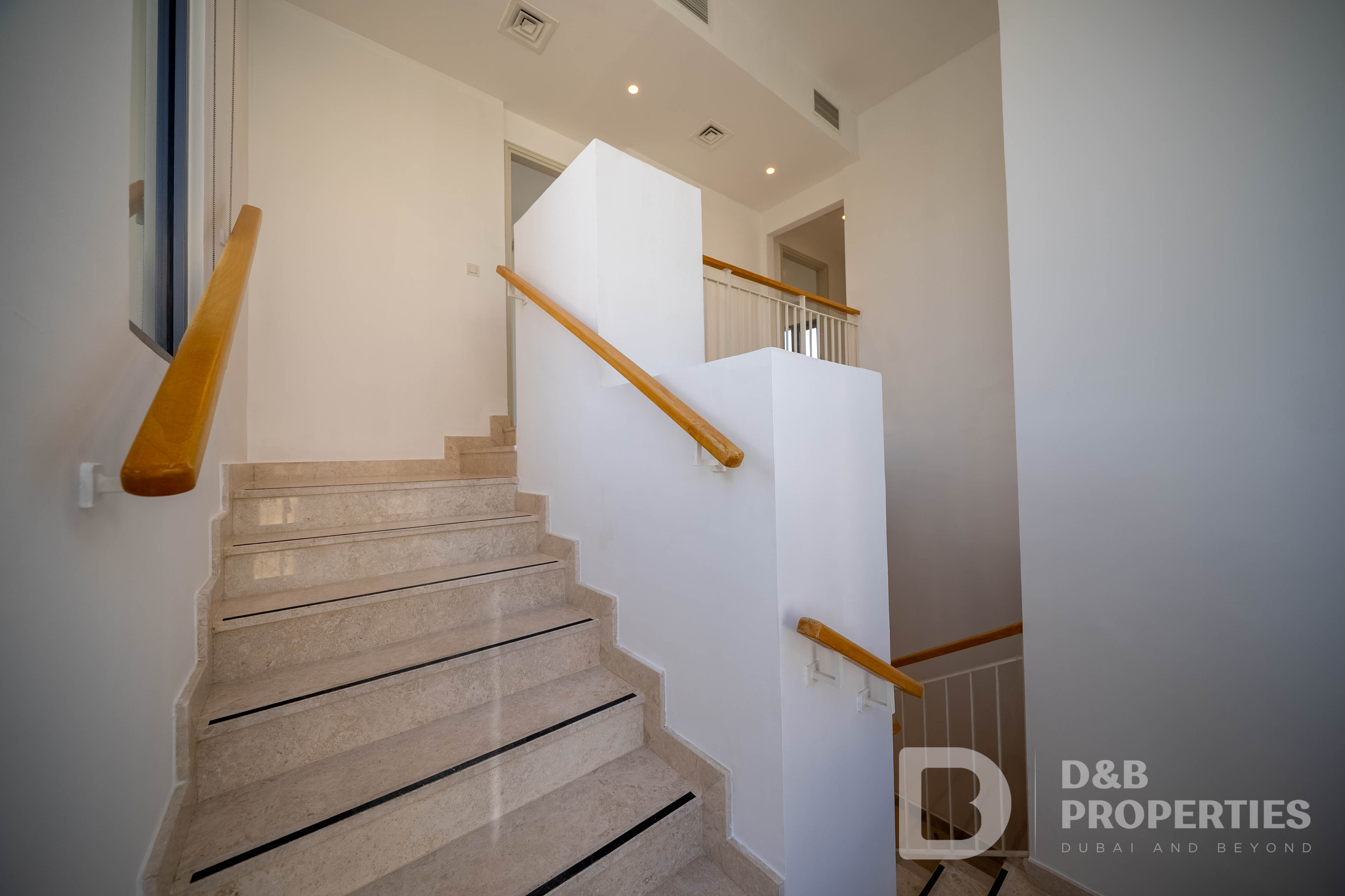 Prime Location | Green Views | Vacant