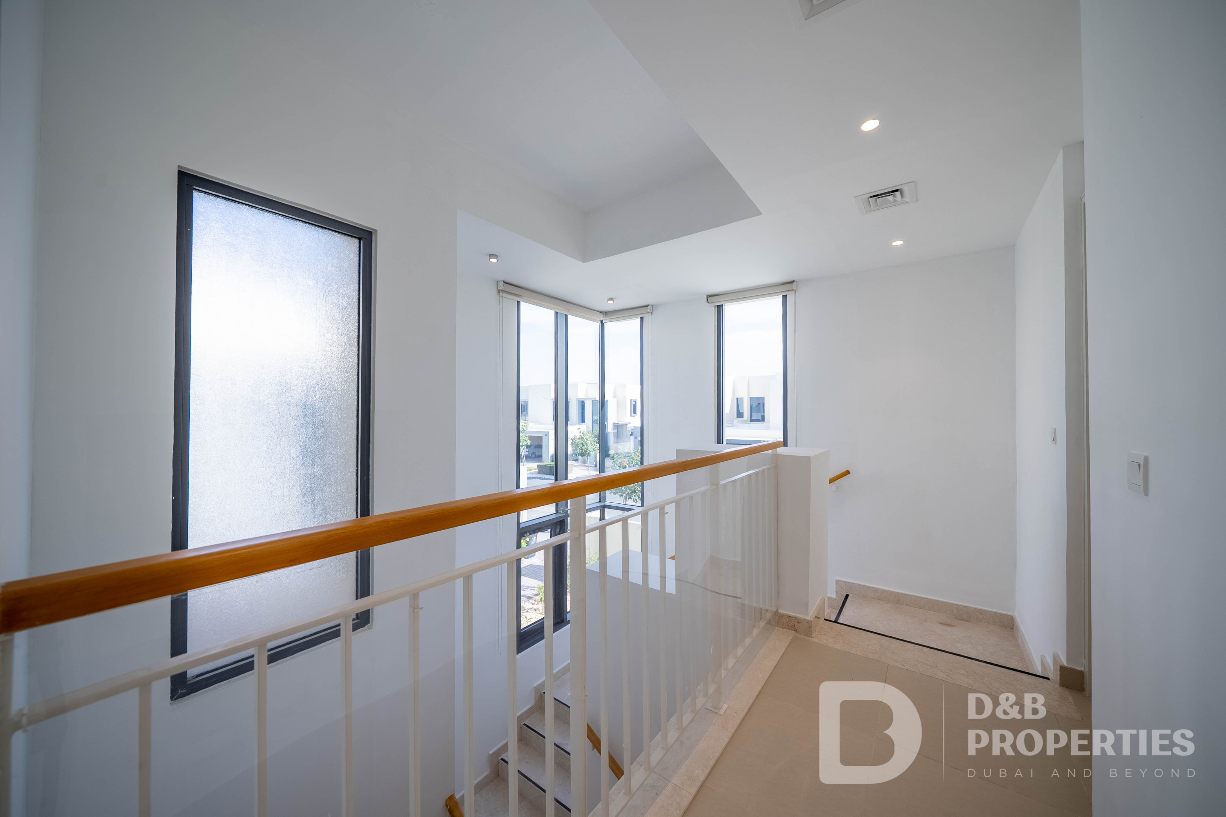 Prime Location | Green Views | Vacant