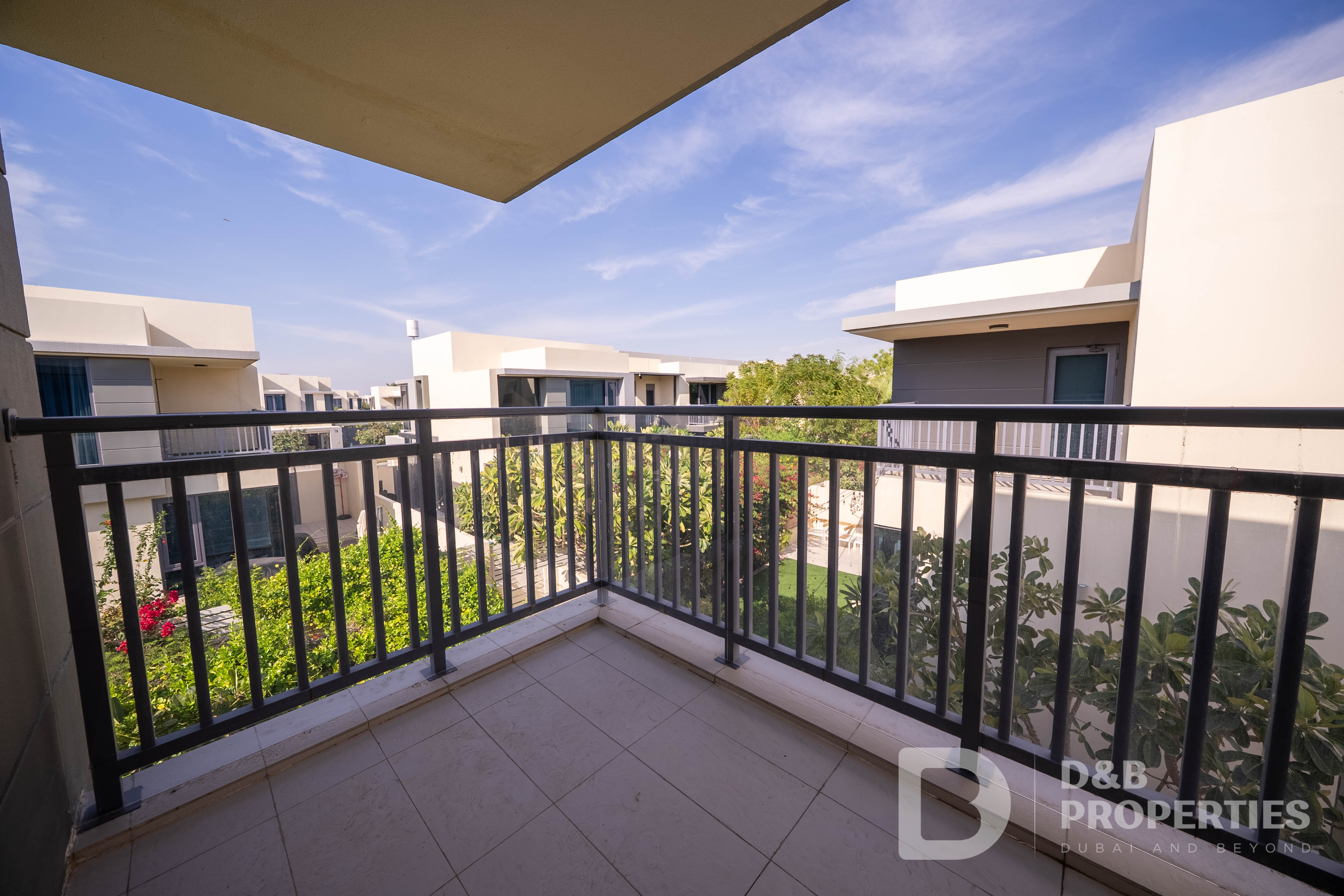 Prime Location | Green Views | Vacant