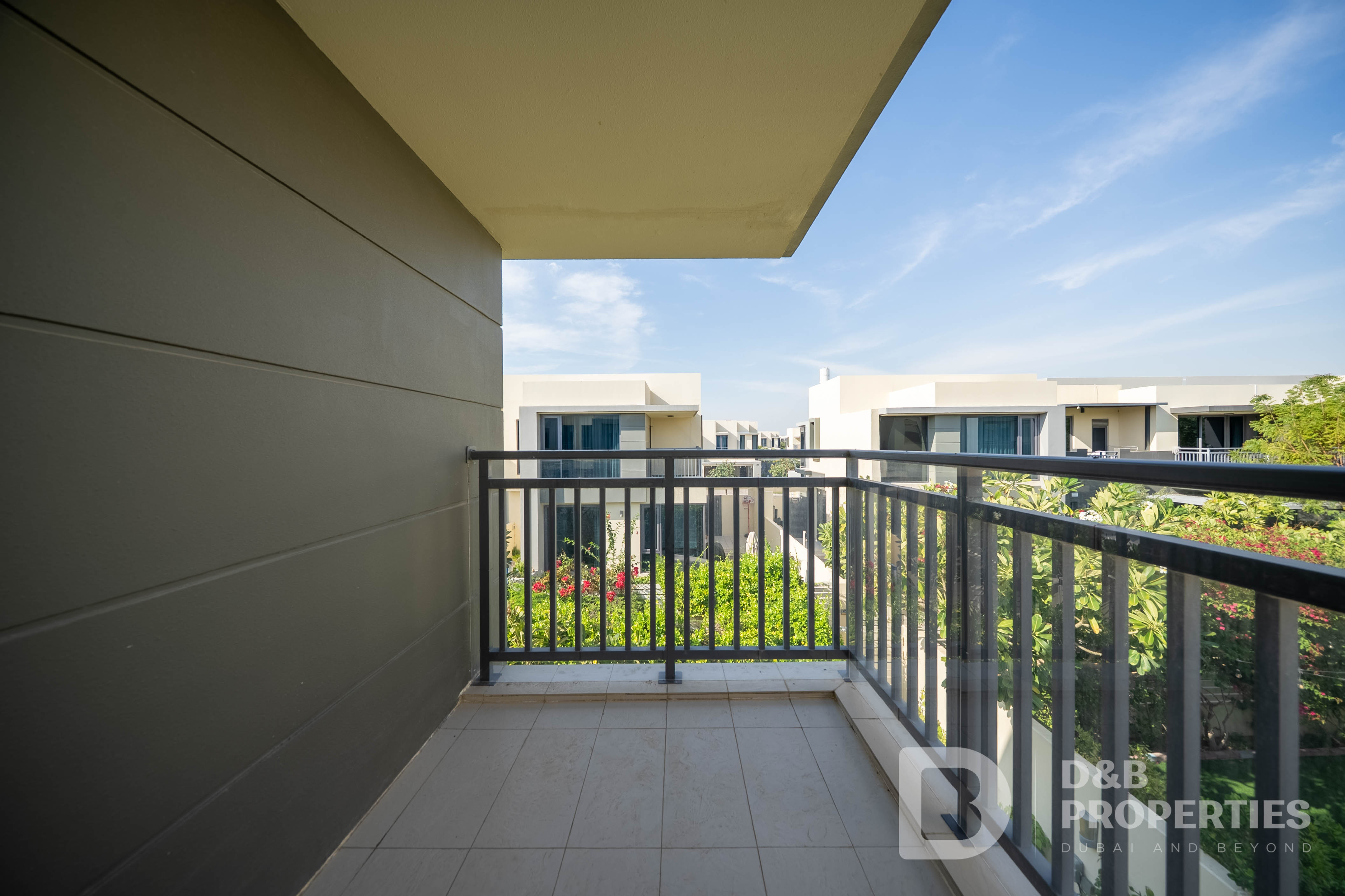 Prime Location | Green Views | Vacant