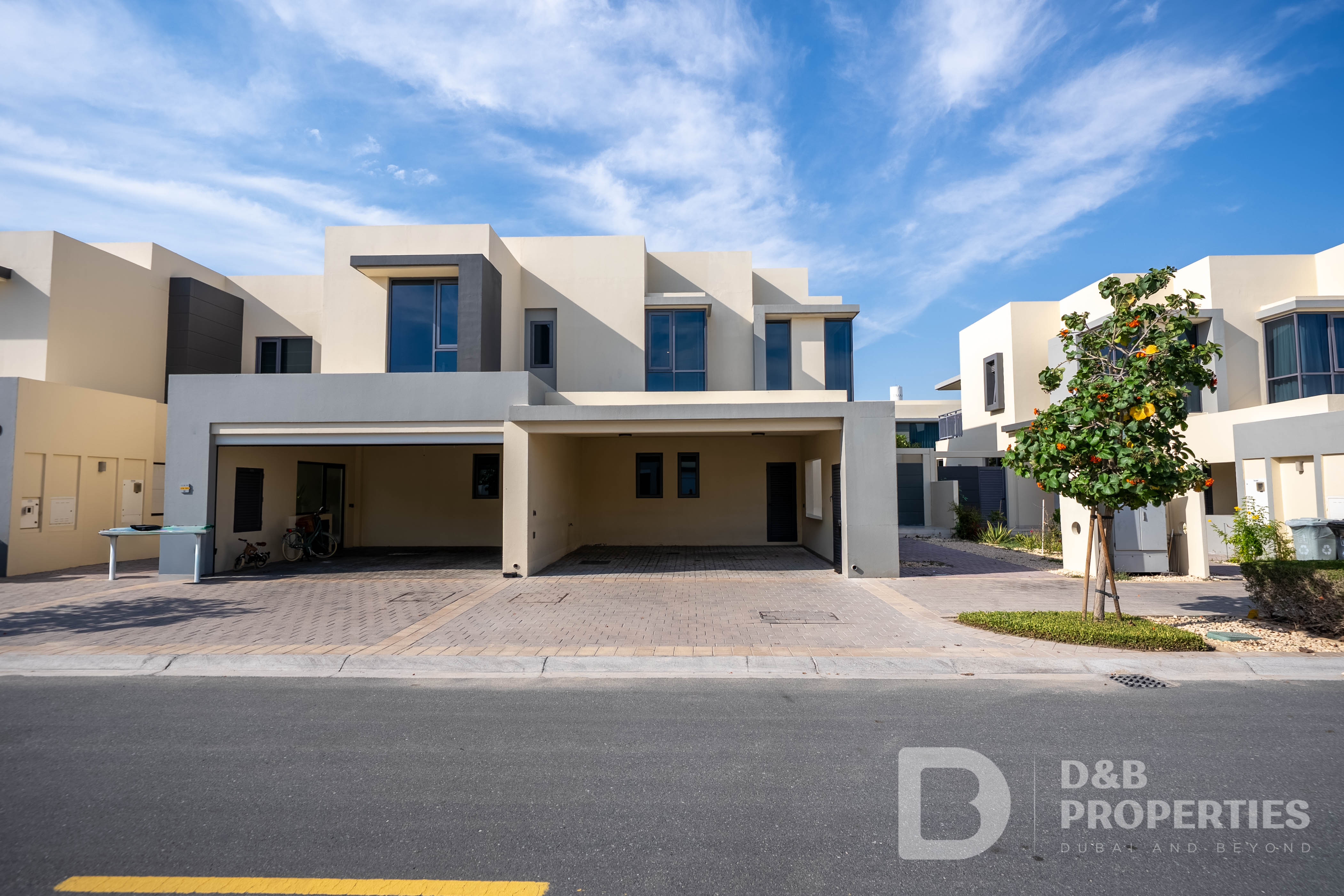 Prime Location | Green Views | Vacant