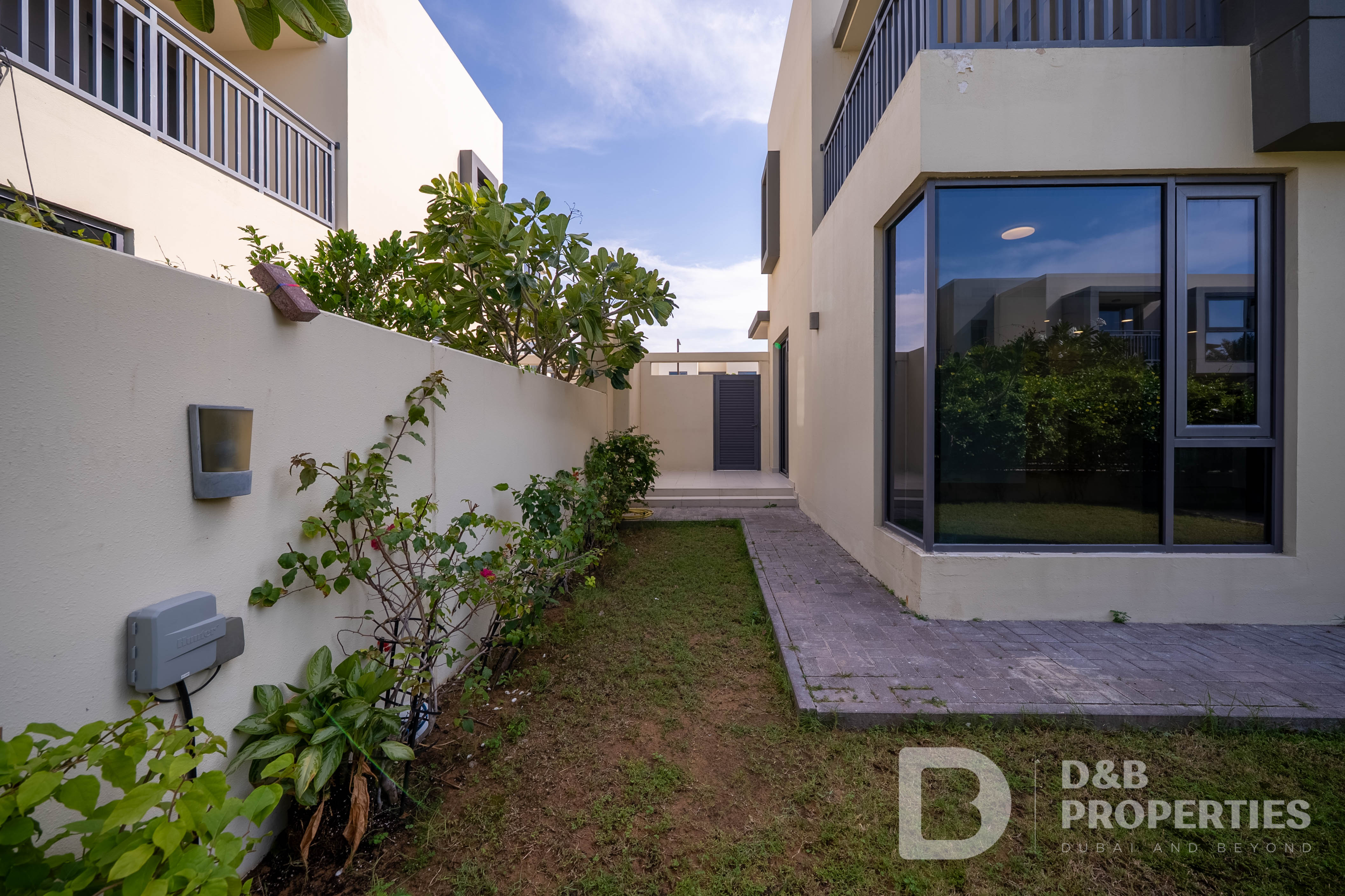Prime Location | Green Views | Vacant