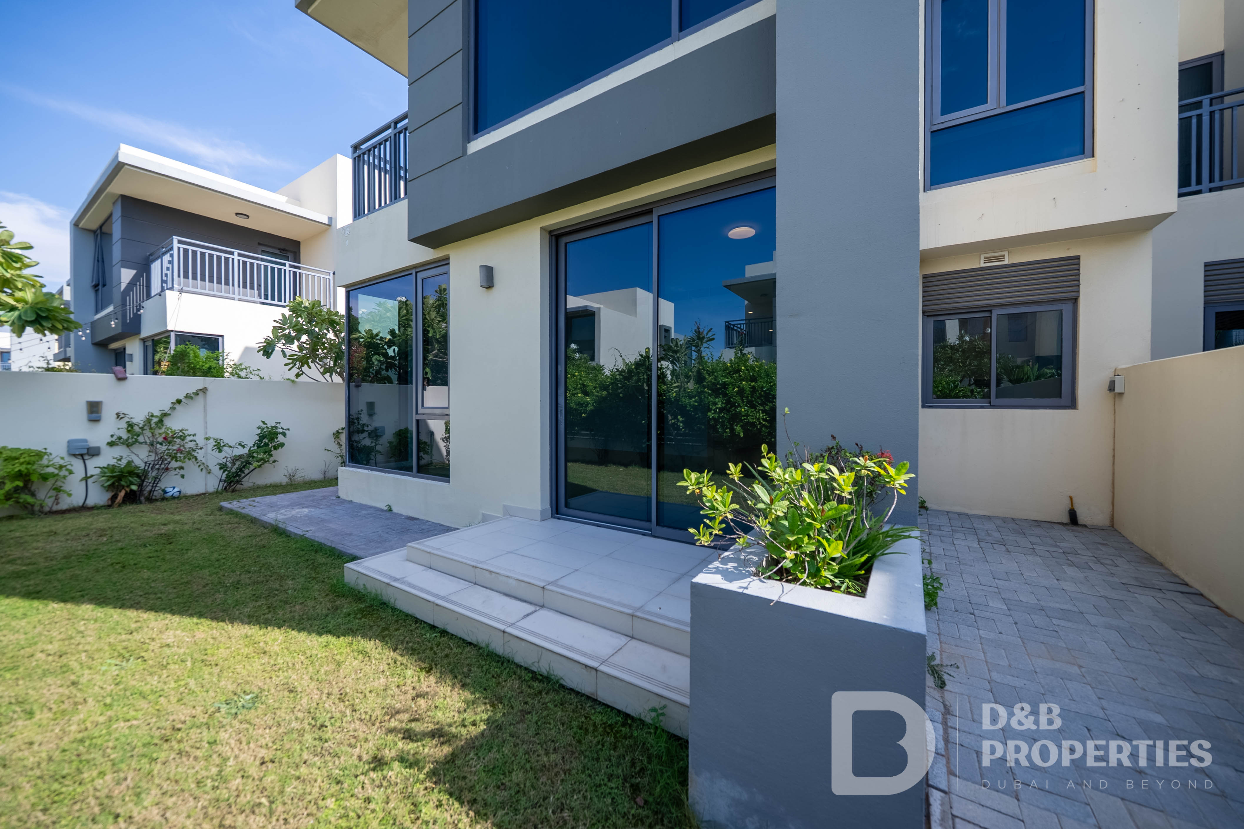 Prime Location | Green Views | Vacant