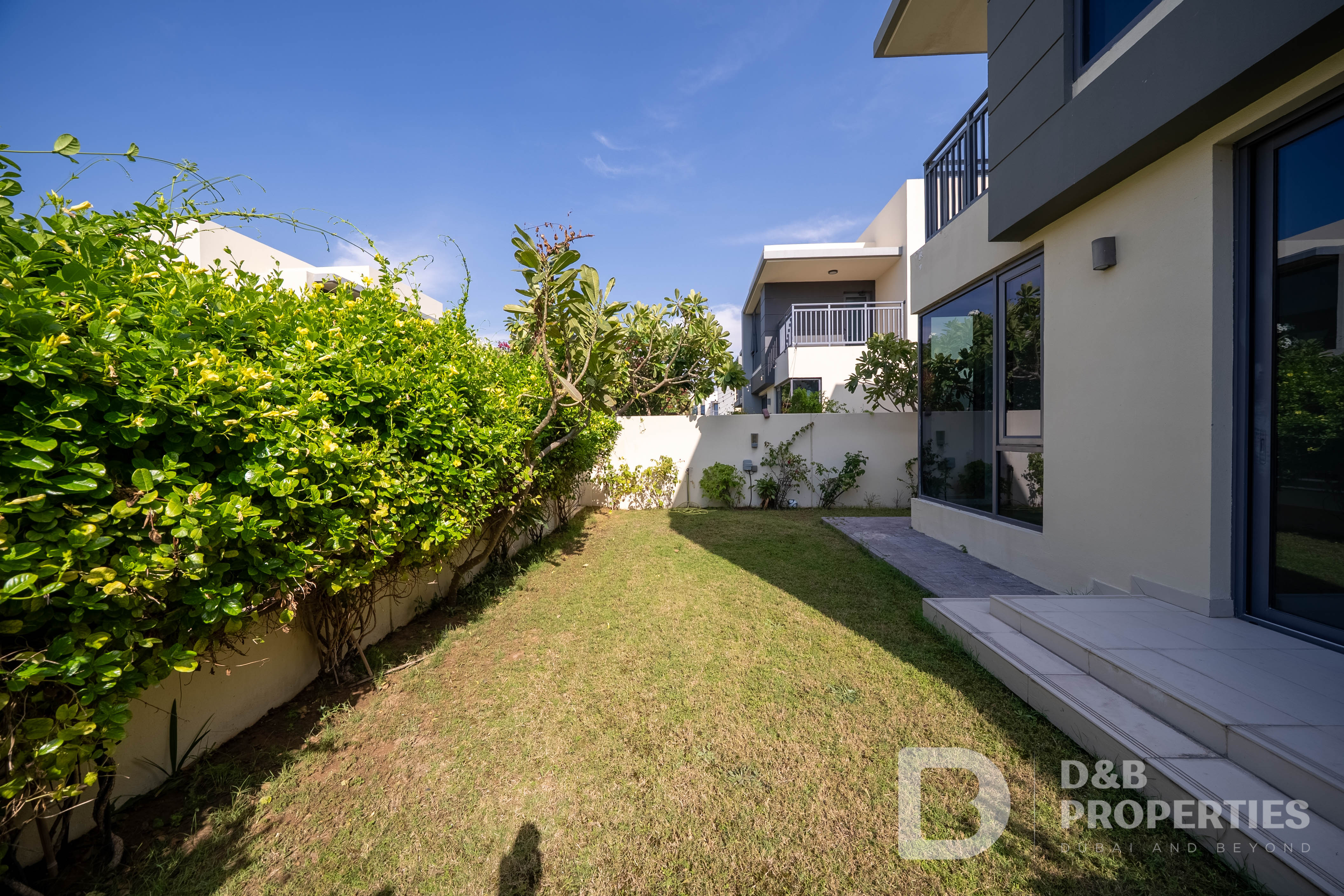 Prime Location | Green Views | Vacant