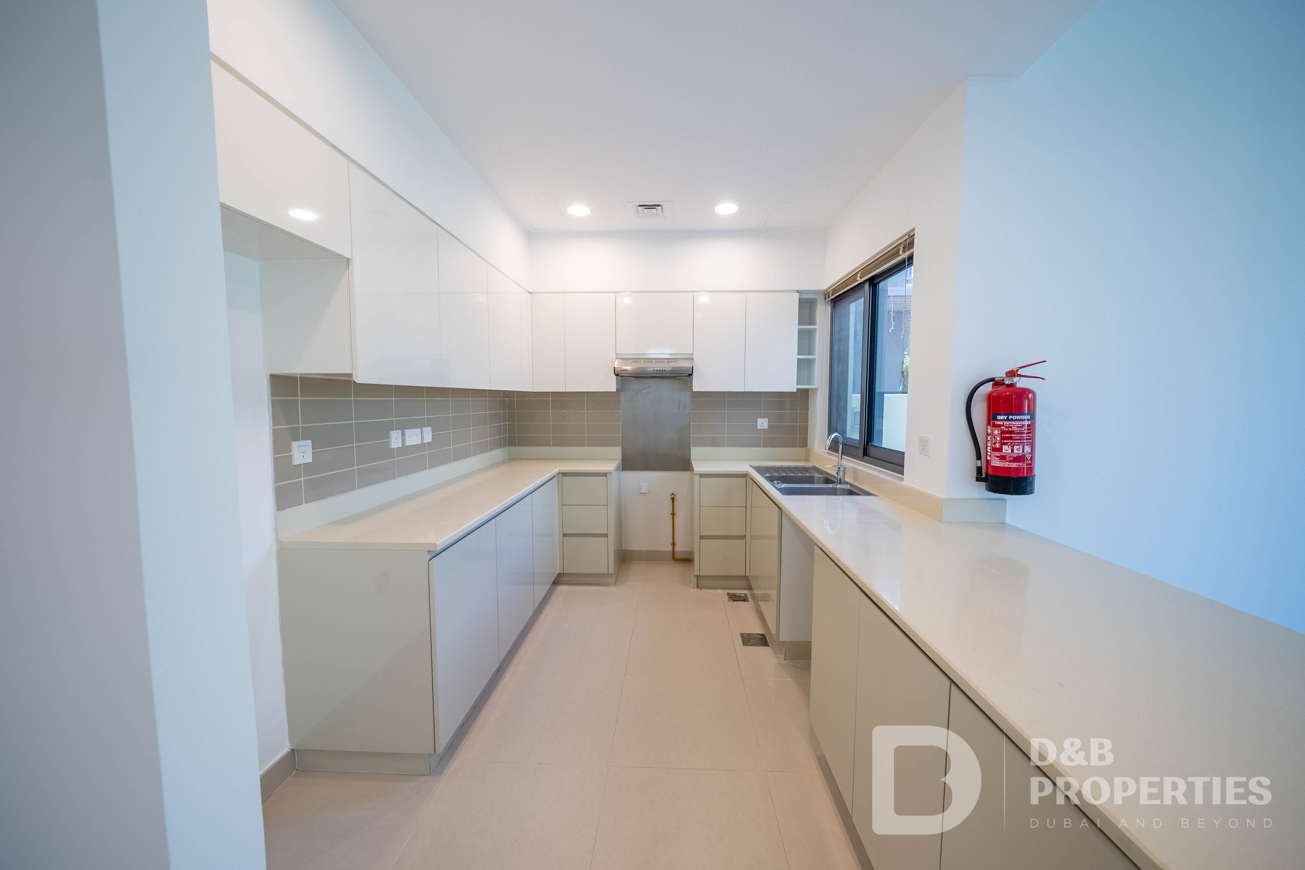 Prime Location | Green Views | Vacant