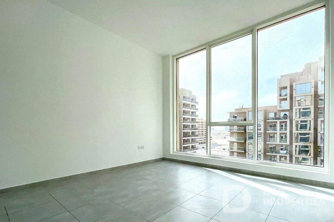 Corner Unit | Pool & Park View | Ready to Move In
