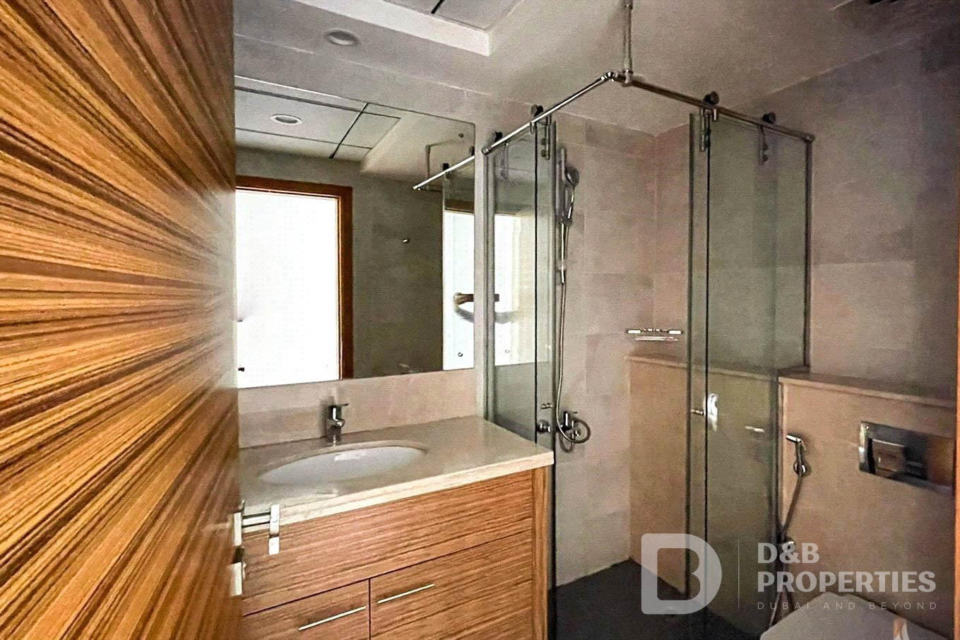 Corner Unit | Pool & Park View | Ready to Move In