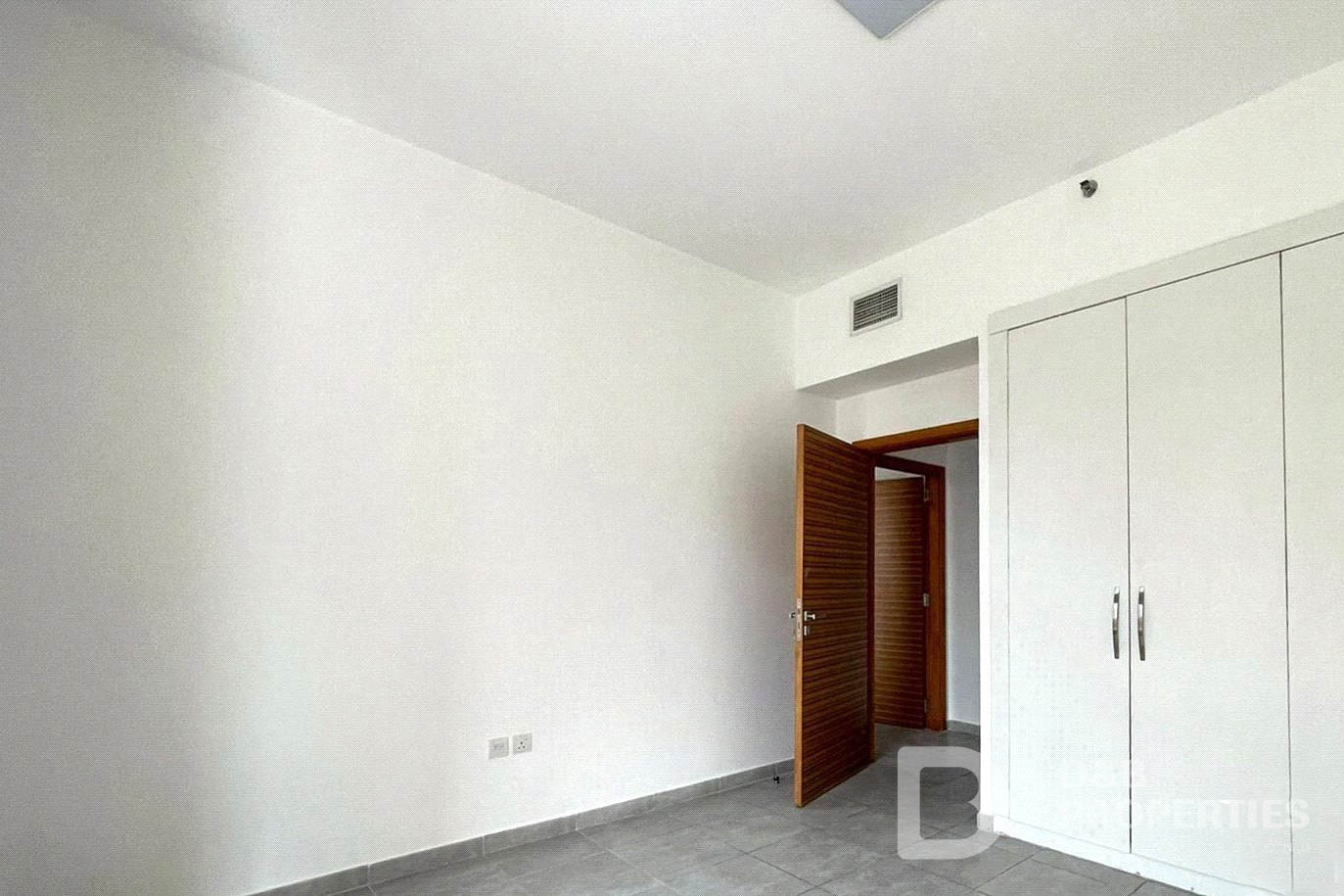 Corner Unit | Pool & Park View | Ready to Move In