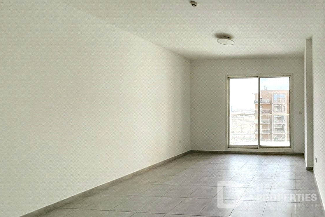 Corner Unit | Pool & Park View | Ready to Move In