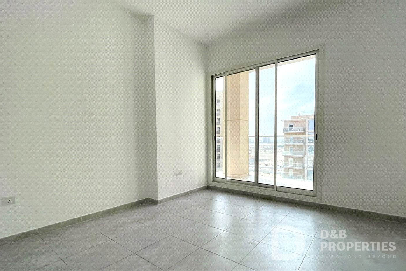 Corner Unit | Pool & Park View | Ready to Move In