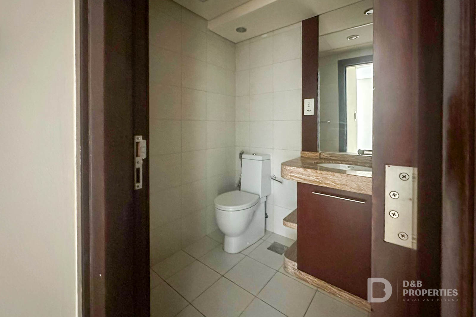 High Floor | Burj Khalifa View | Spacious Layout