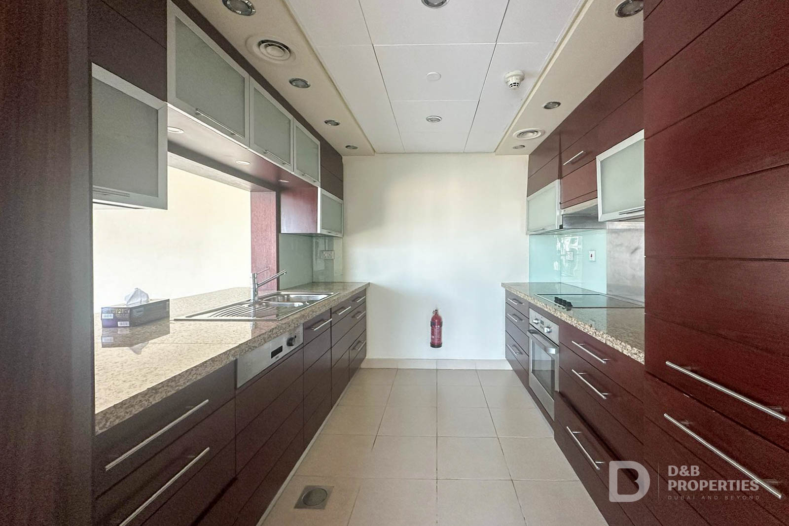 High Floor | Burj Khalifa View | Spacious Layout