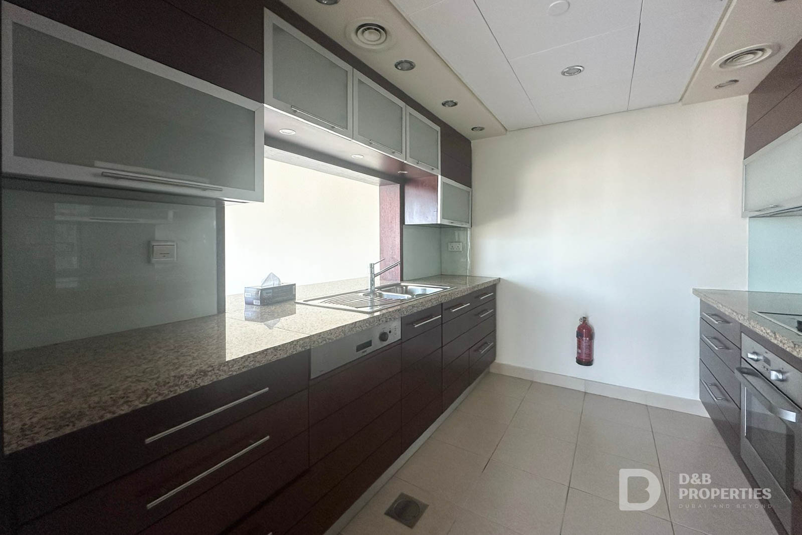 High Floor | Burj Khalifa View | Spacious Layout