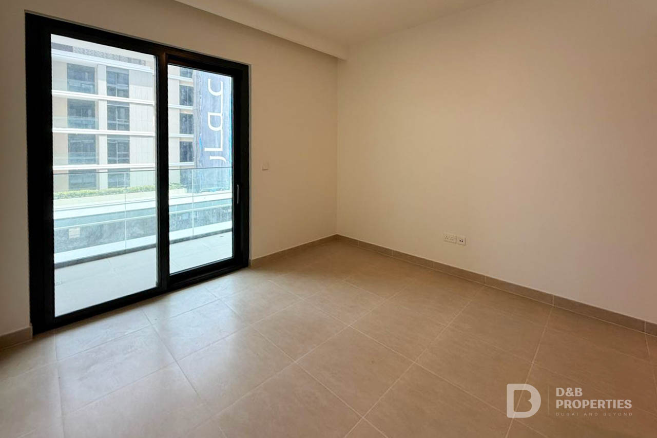 New | Spacious | Partial Sea View | Marina Access