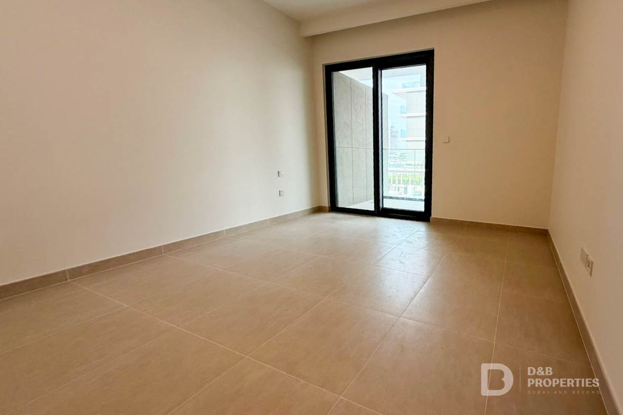 New | Spacious | Partial Sea View | Marina Access