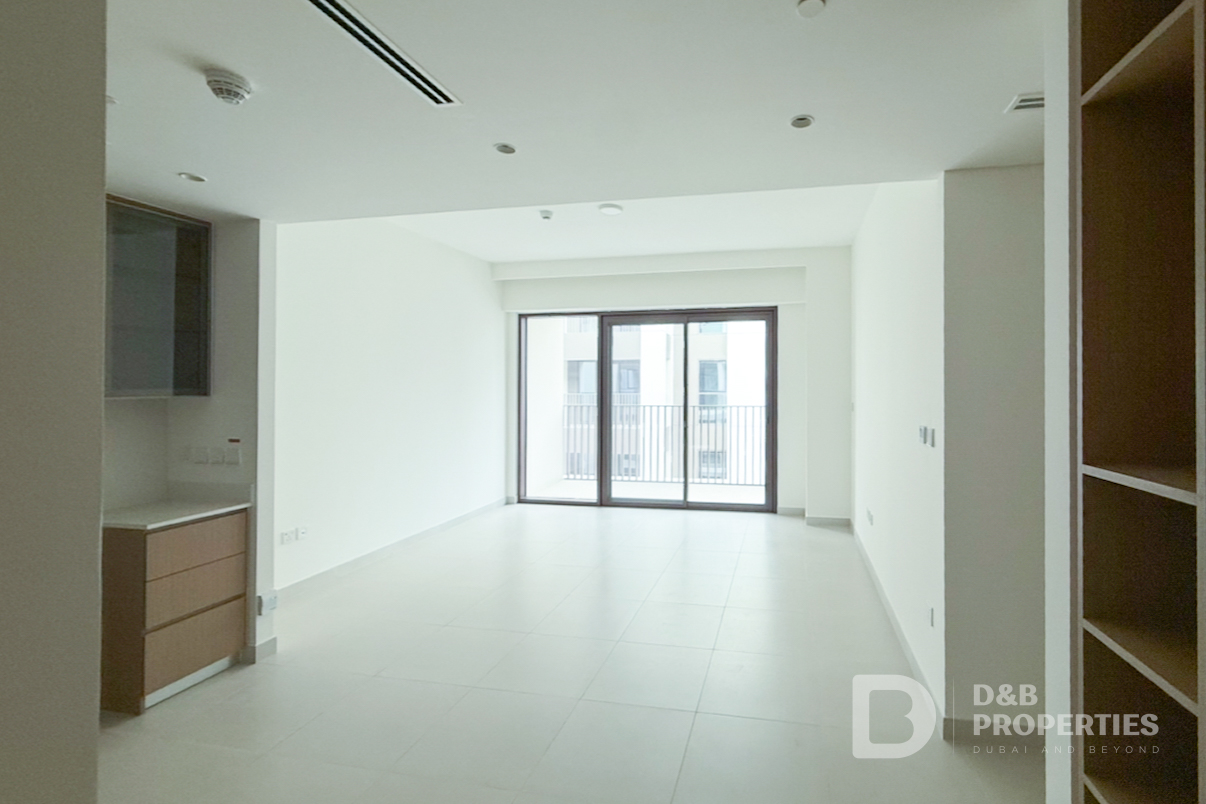 Spacious 2BR | Brand New | Beach Access