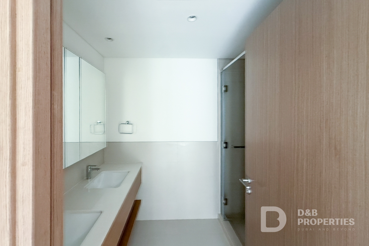 Spacious 2BR | Brand New | Beach Access