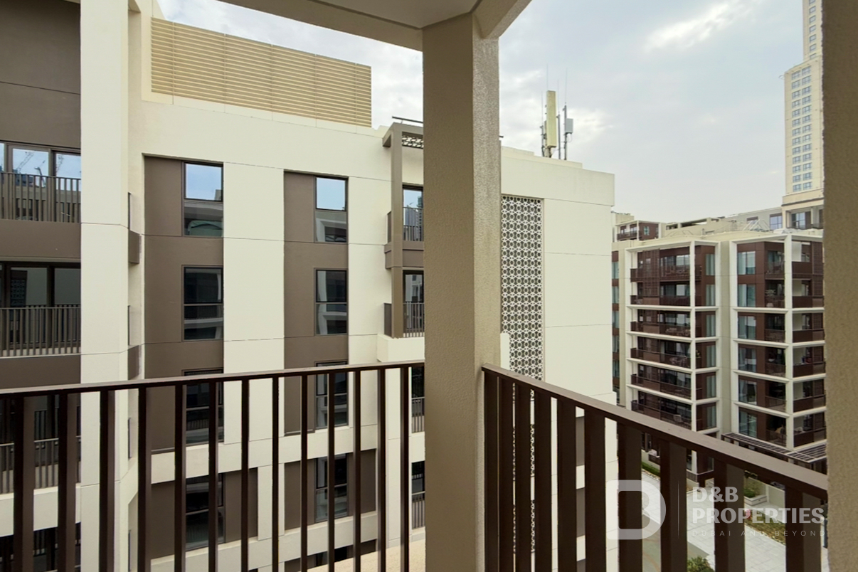 Spacious 2BR | Brand New | Beach Access