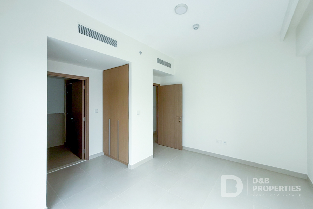 Spacious 2BR | Brand New | Beach Access