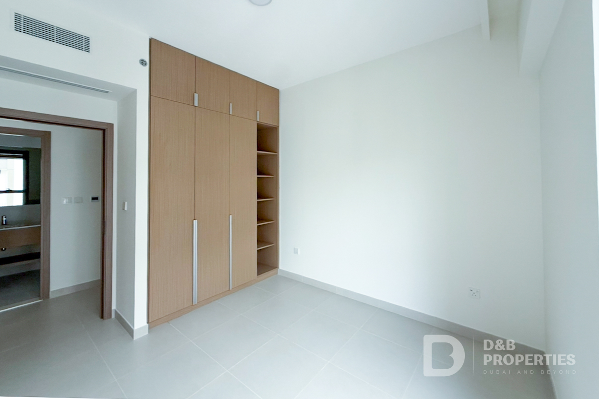 Spacious 2BR | Brand New | Beach Access