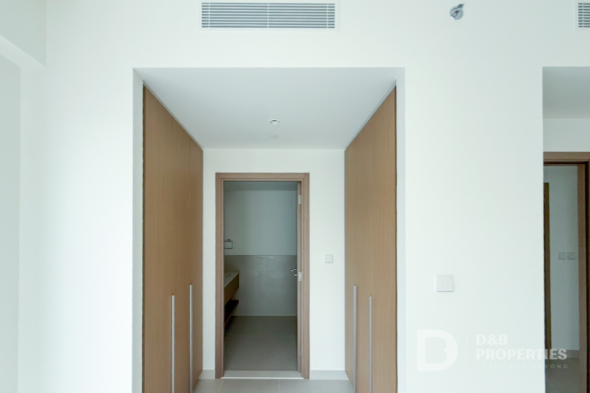 Spacious 2BR | Brand New | Beach Access