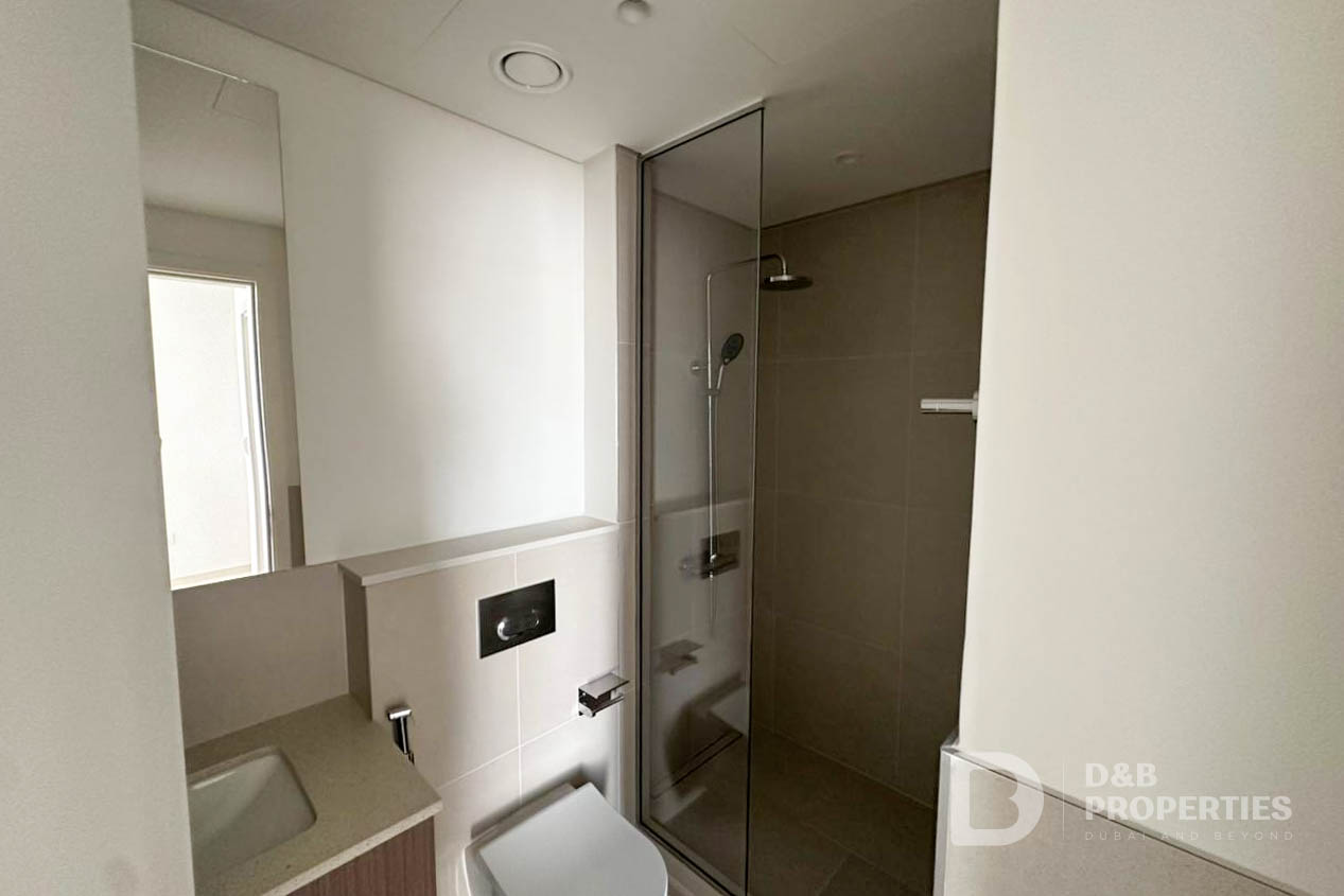 Brand New | Large Plot | Unfurnished