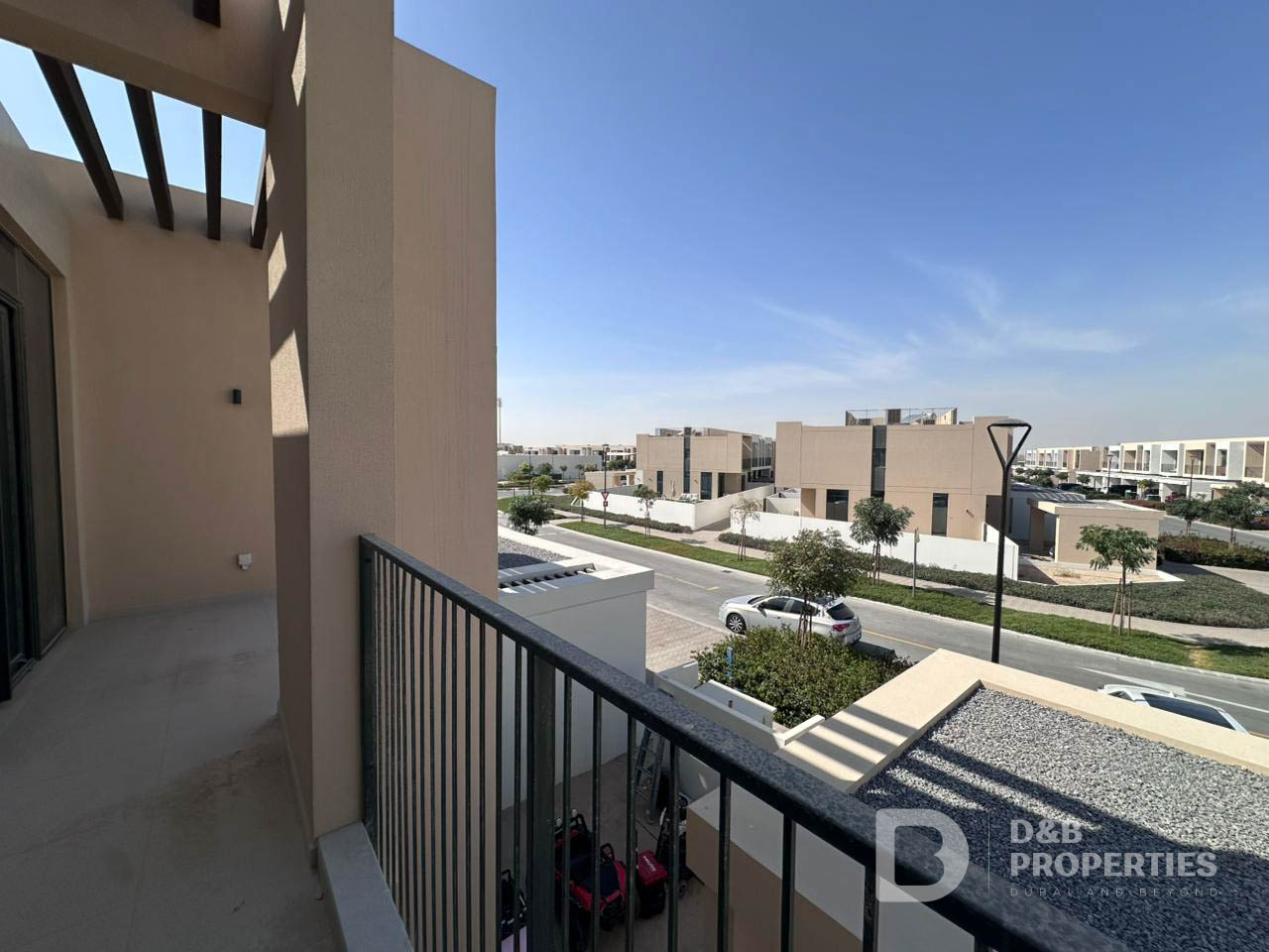 Brand New | Large Plot | Unfurnished