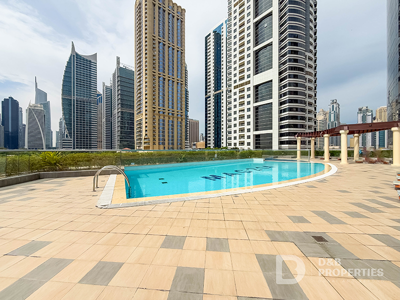 Furnished | Upgraded | Near Metro | Spacious 1BHK