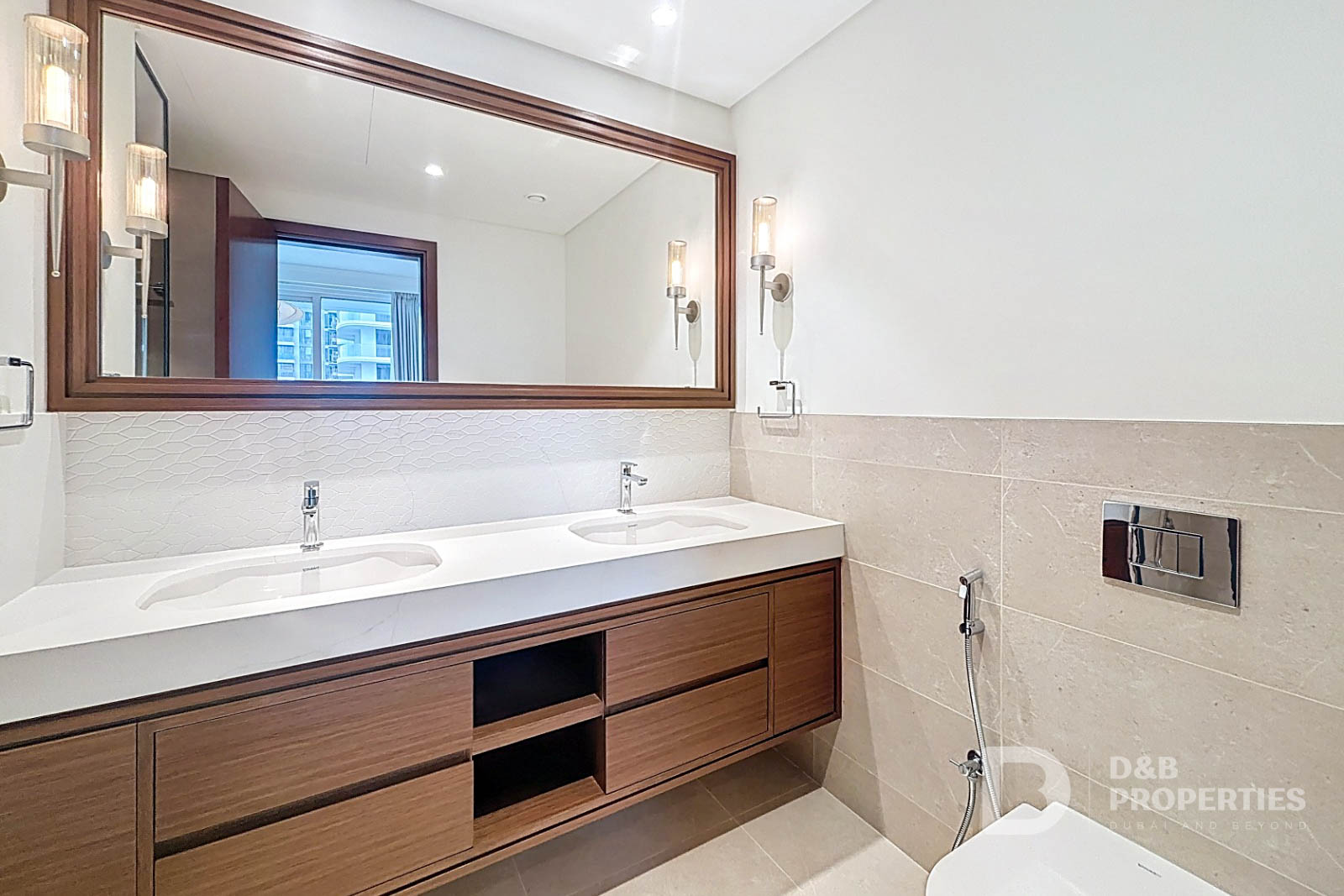 Sea View | New Apartment | Beach Access