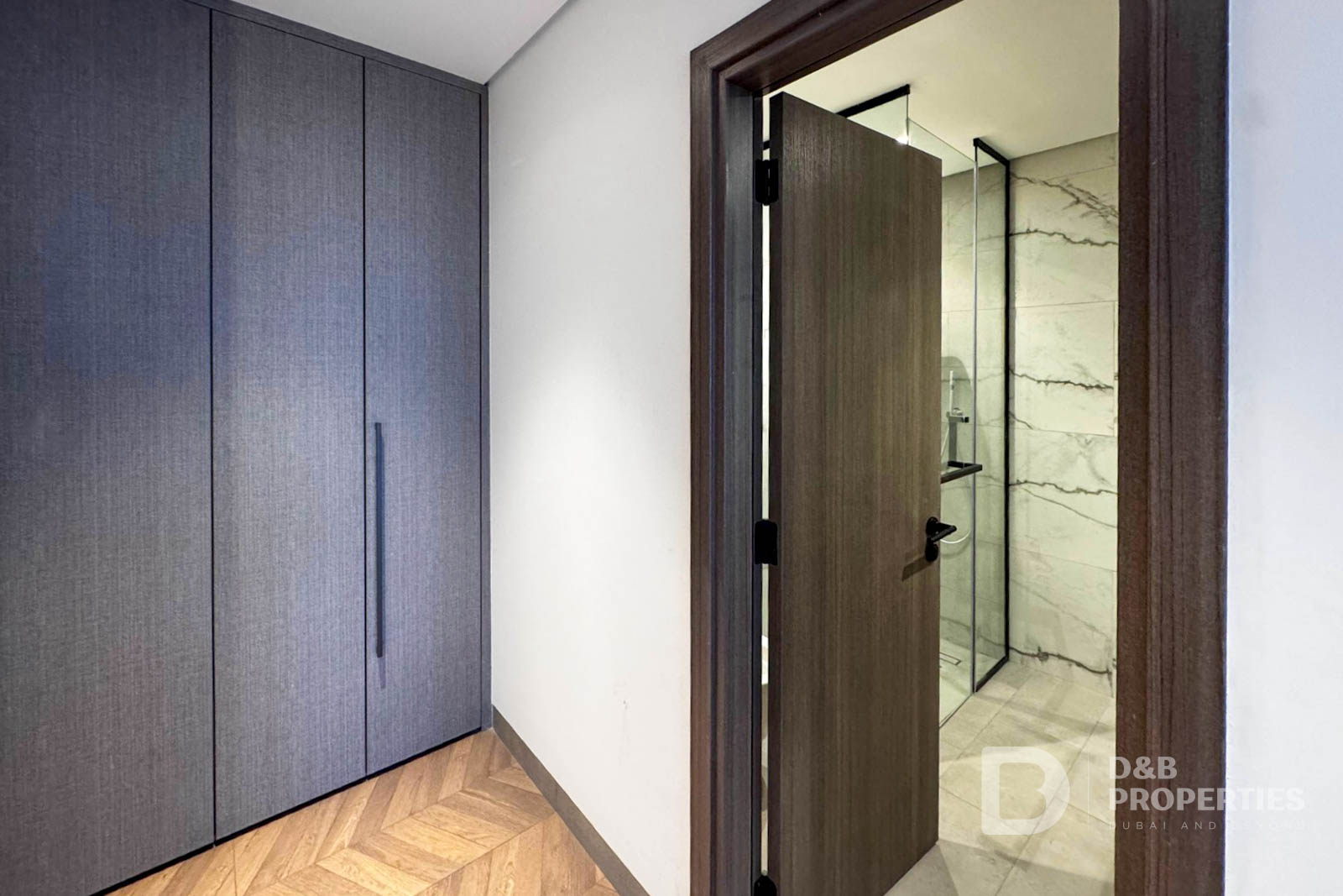 Brand New | Unfurnished | 1Bedroom