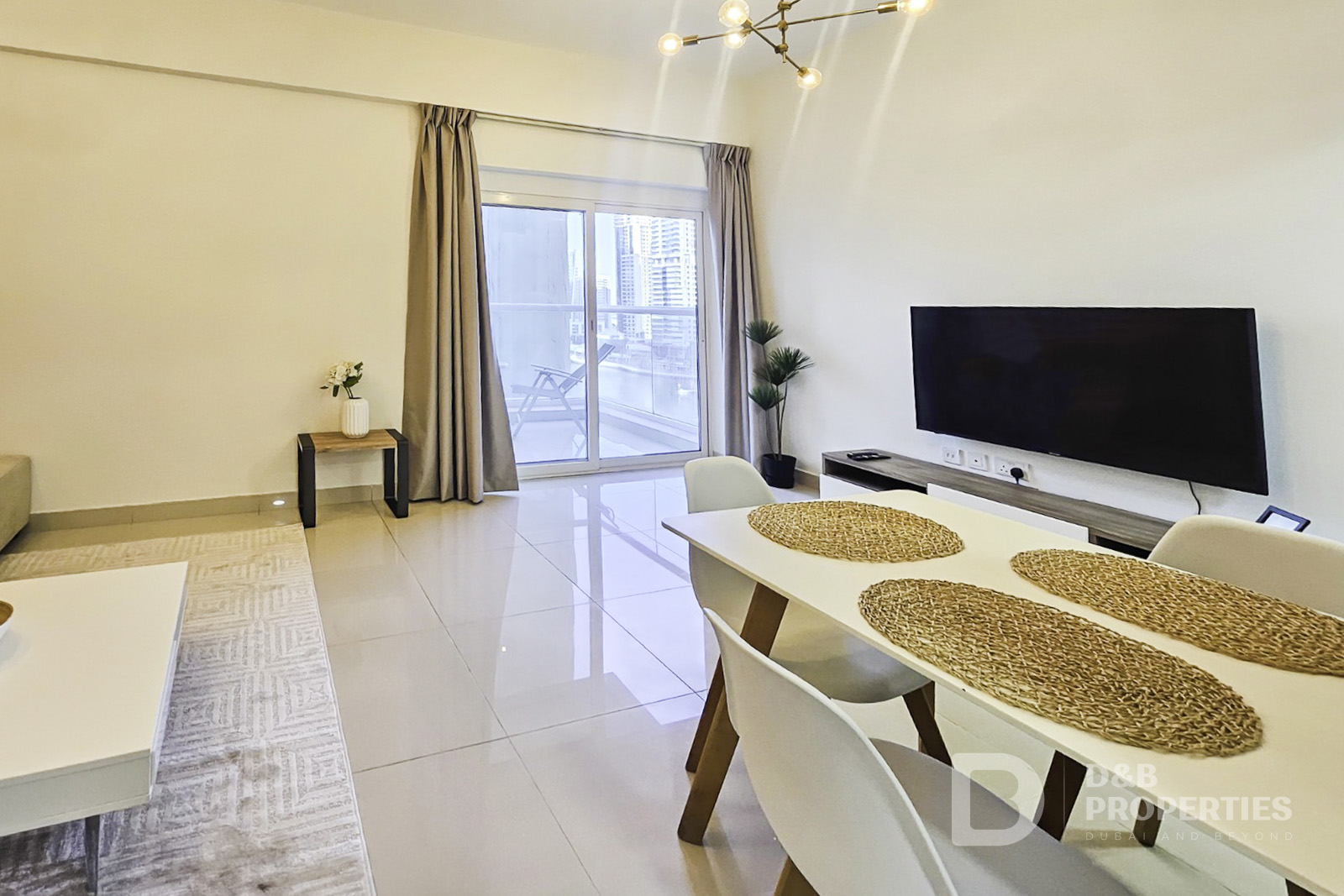 Prime Location | Furnished | Great Price