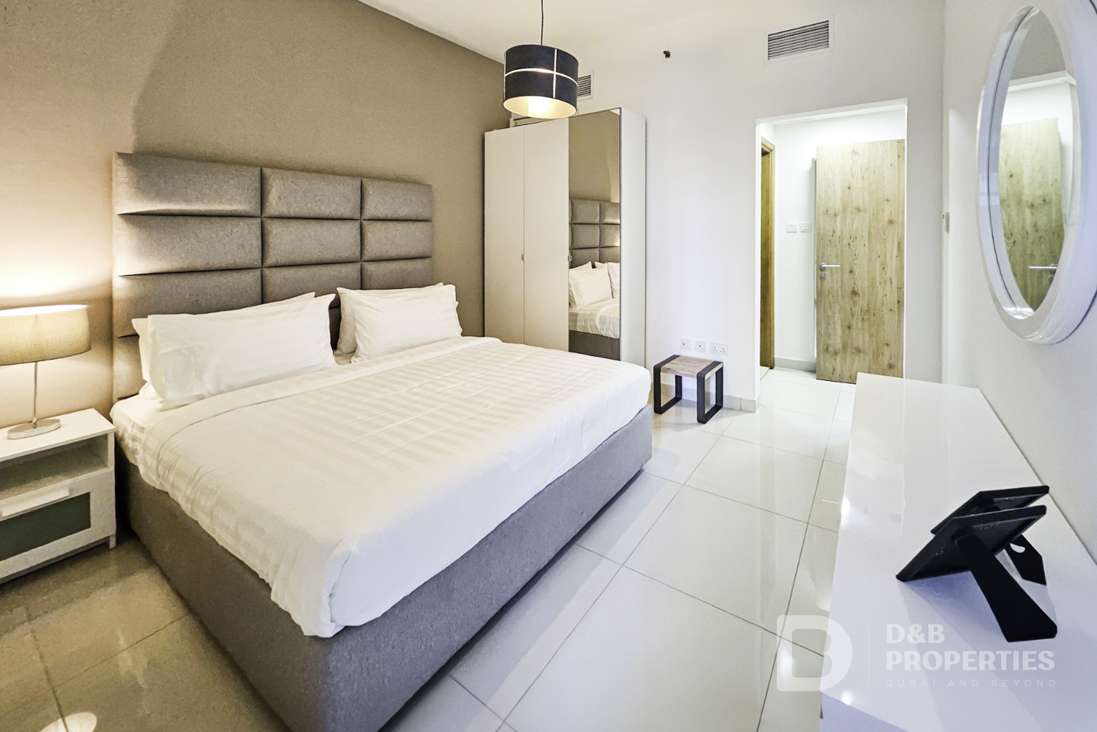 Prime Location | Furnished | Great Price