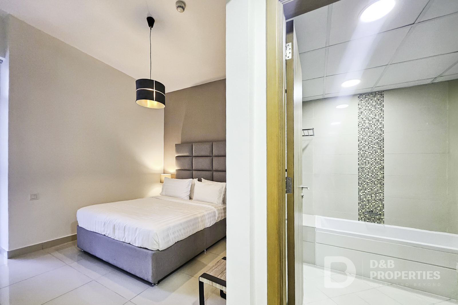 Prime Location | Furnished | Great Price