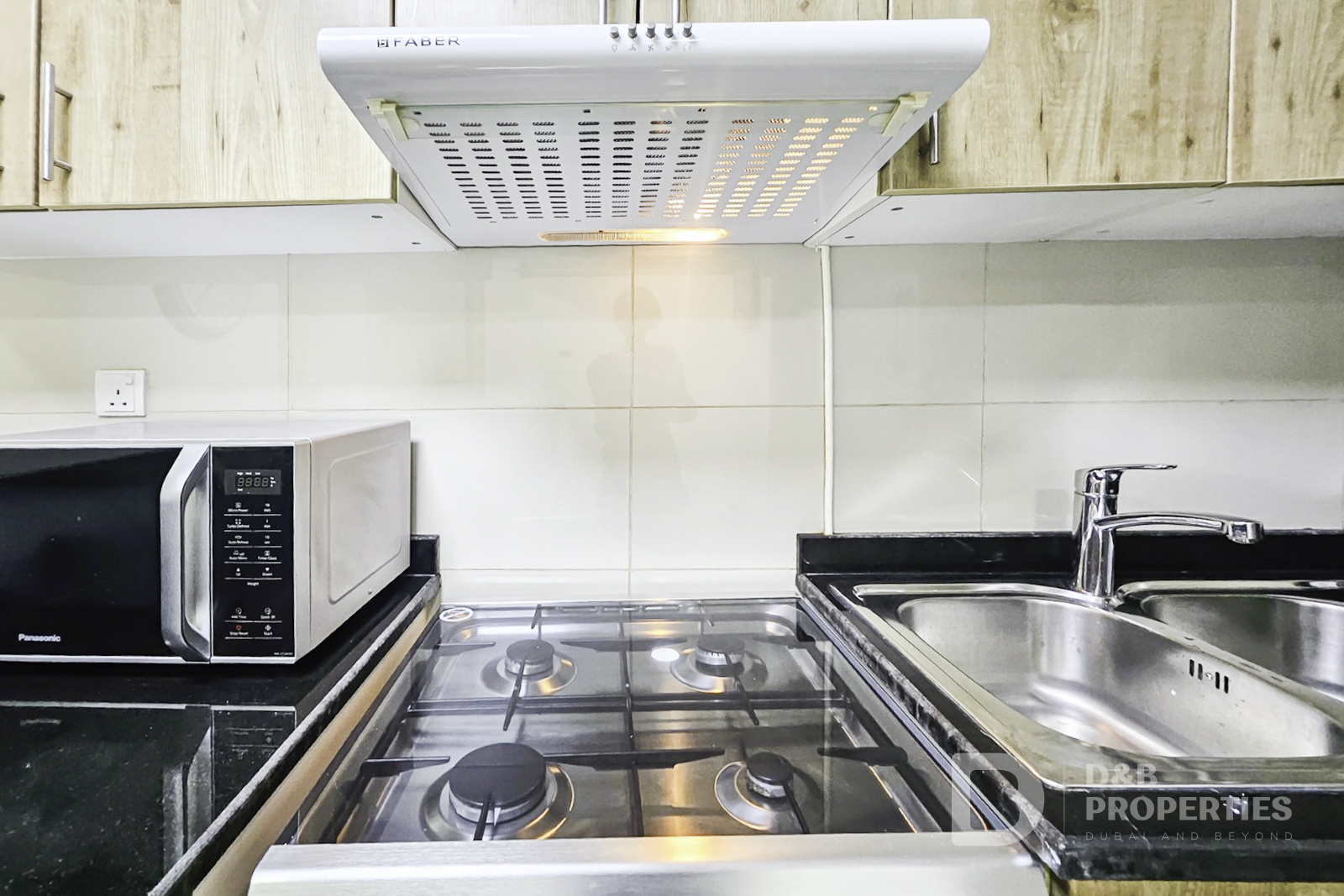 Prime Location | Furnished | Great Price