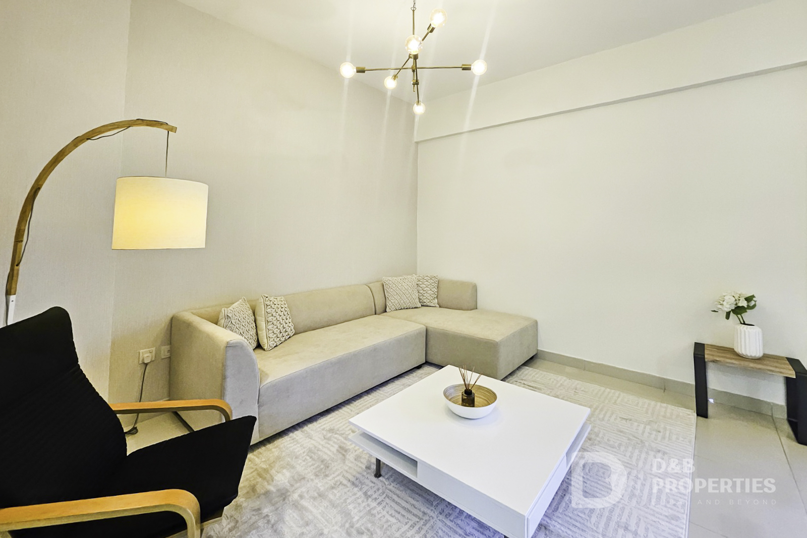 Prime Location | Furnished | Great Price