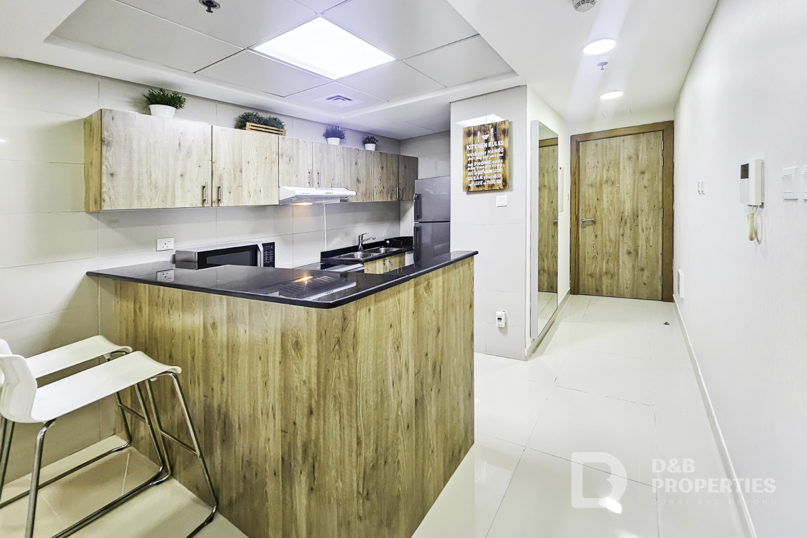 Prime Location | Furnished | Great Price