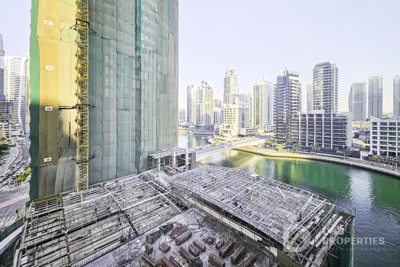 Prime Location | Furnished | Great Price