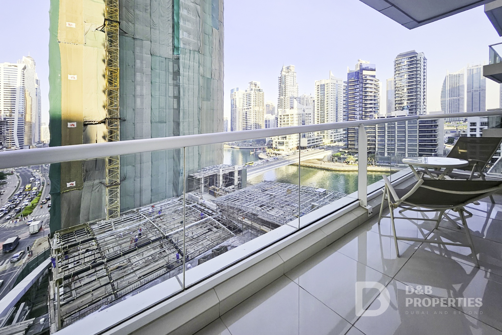 Prime Location | Furnished | Great Price