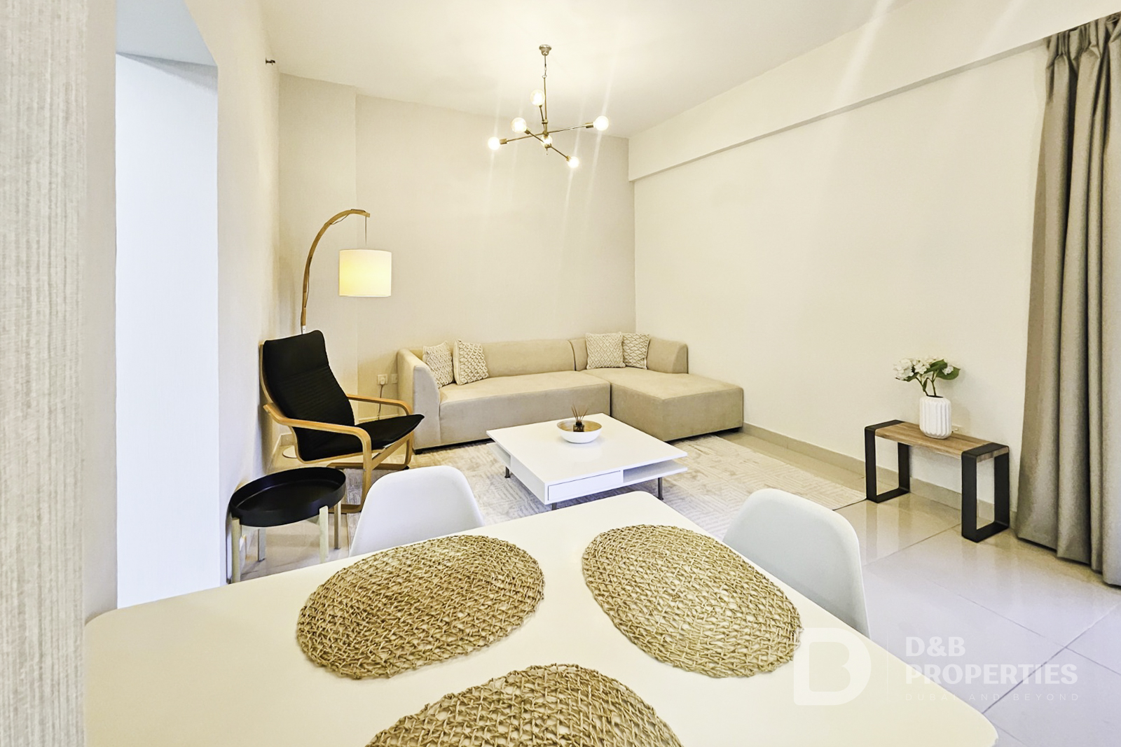 Prime Location | Furnished | Great Price
