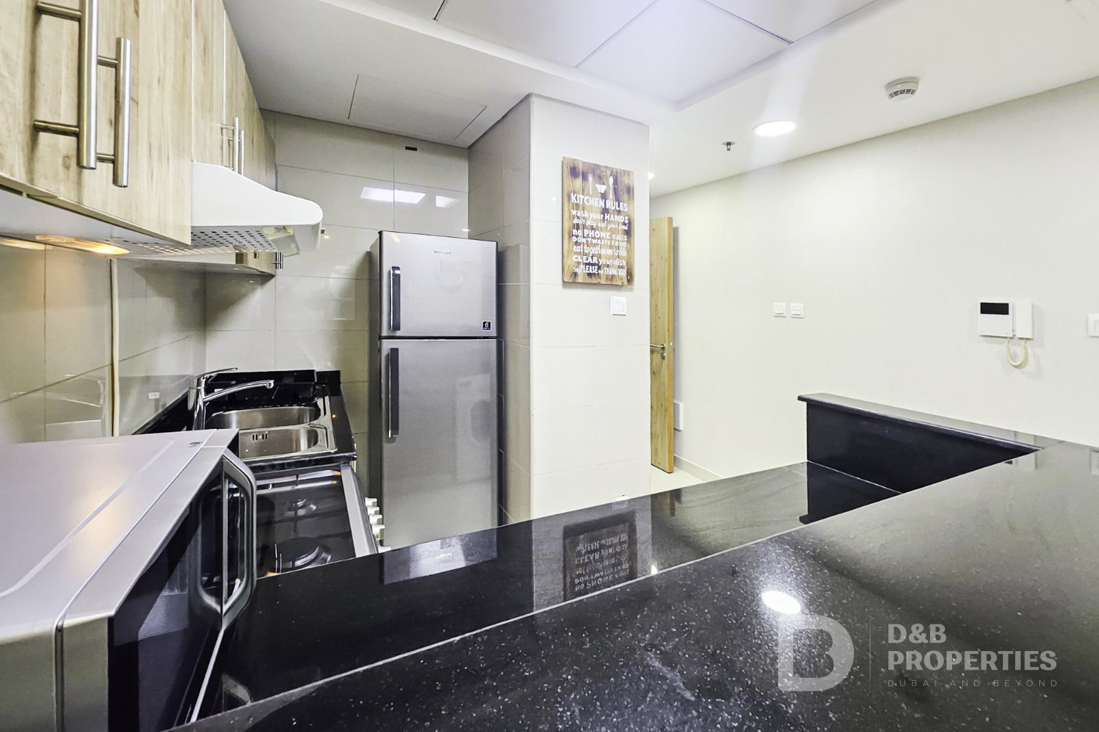 Prime Location | Furnished | Great Price