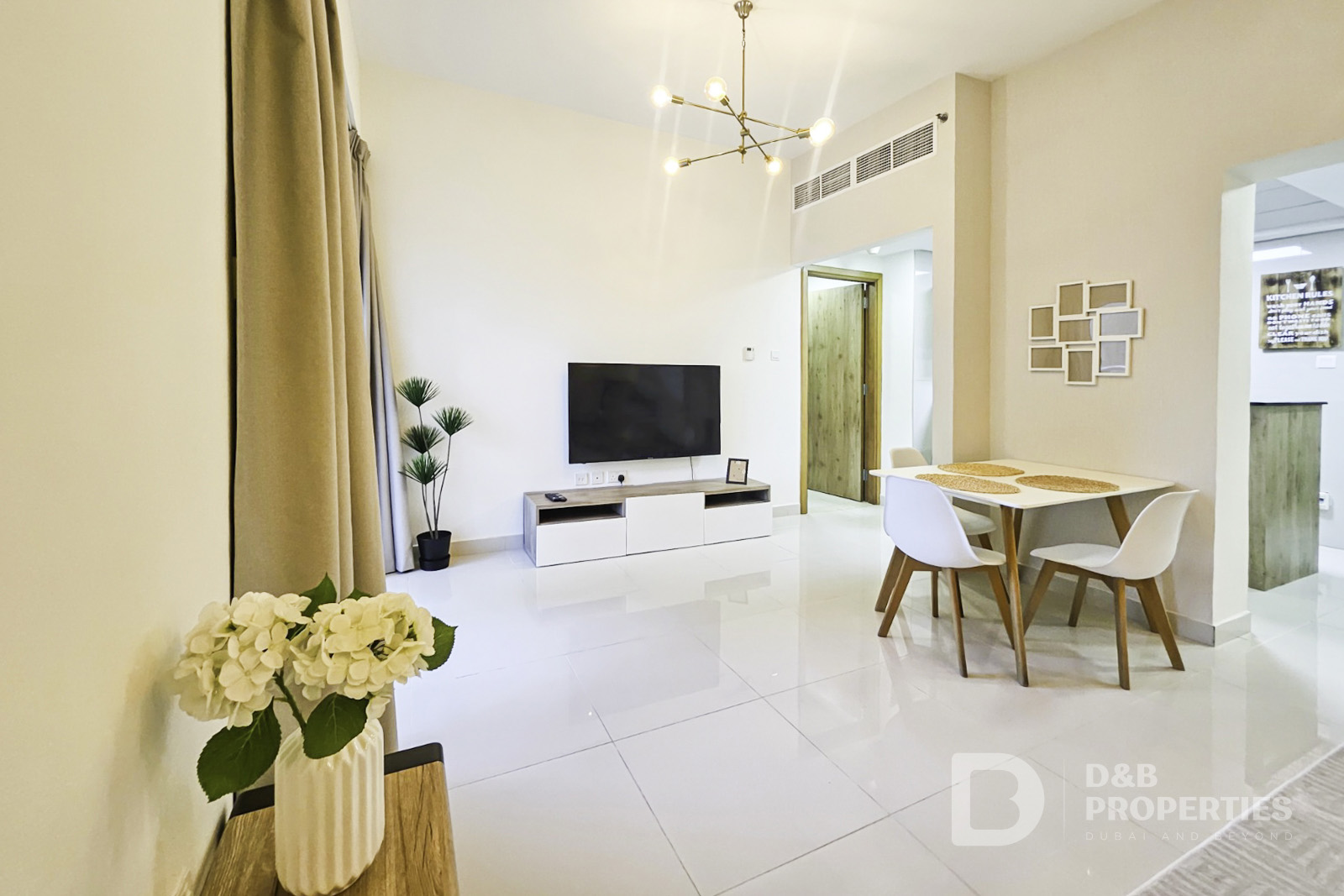 Prime Location | Furnished | Great Price