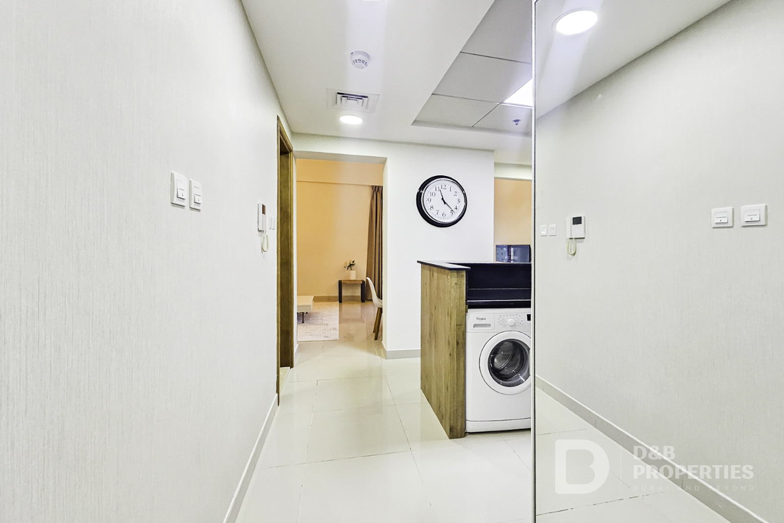 Prime Location | Furnished | Great Price