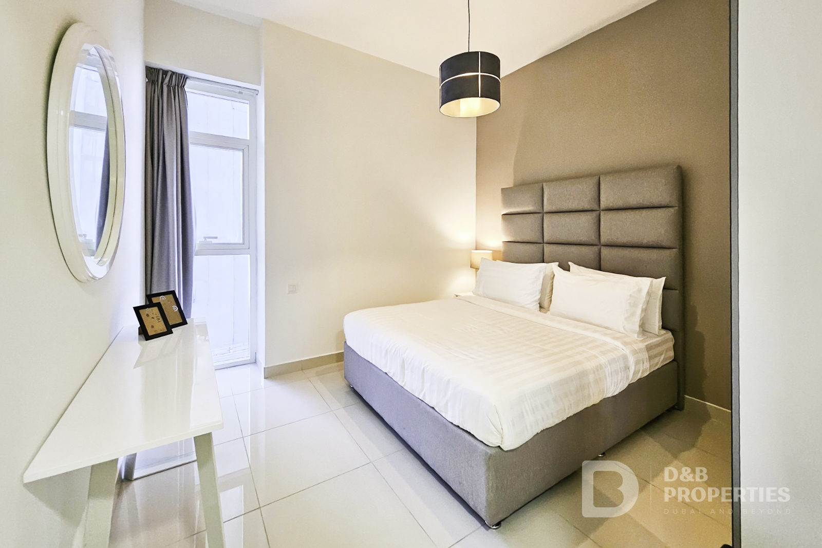 Prime Location | Furnished | Great Price